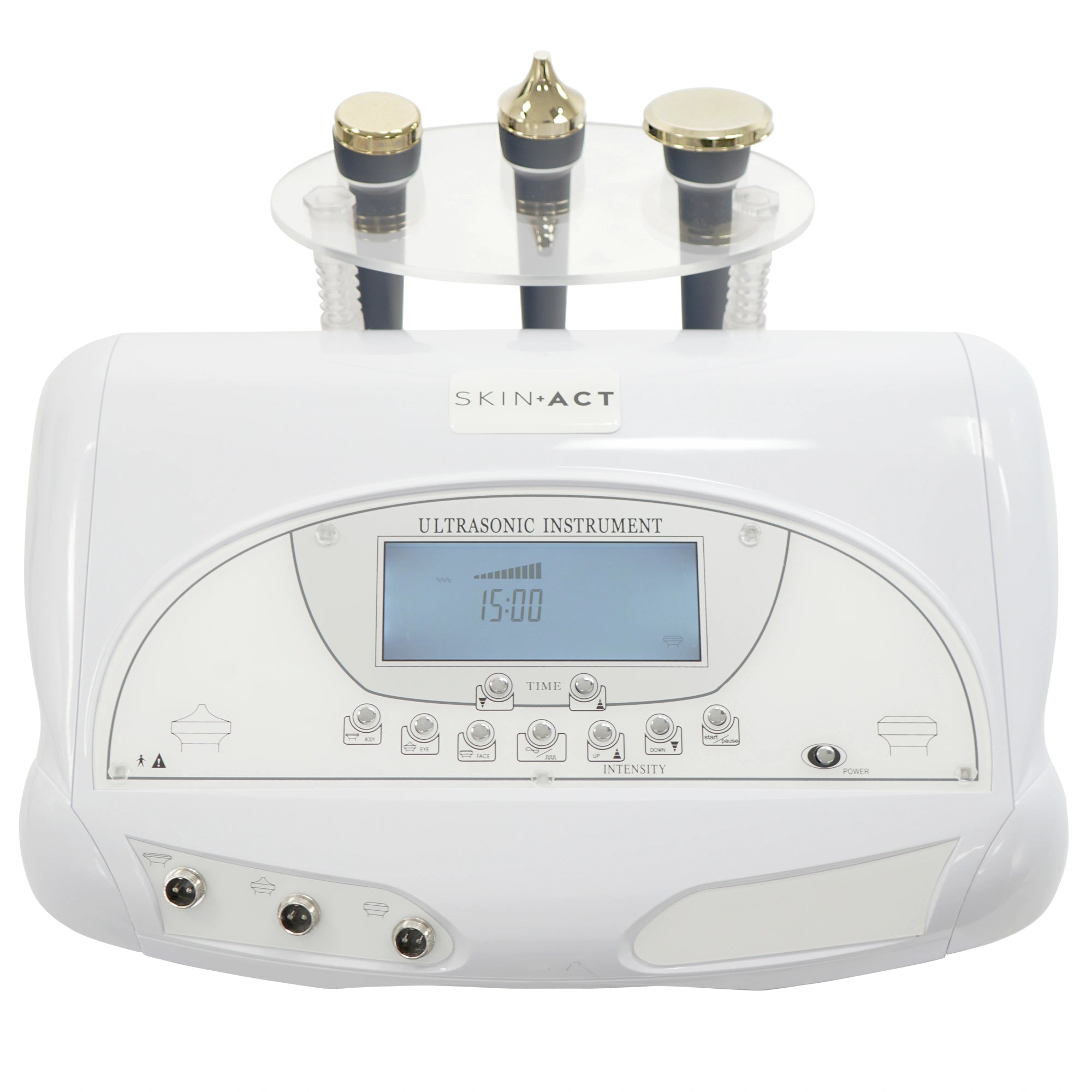 Professional Ultrasonic Instrument