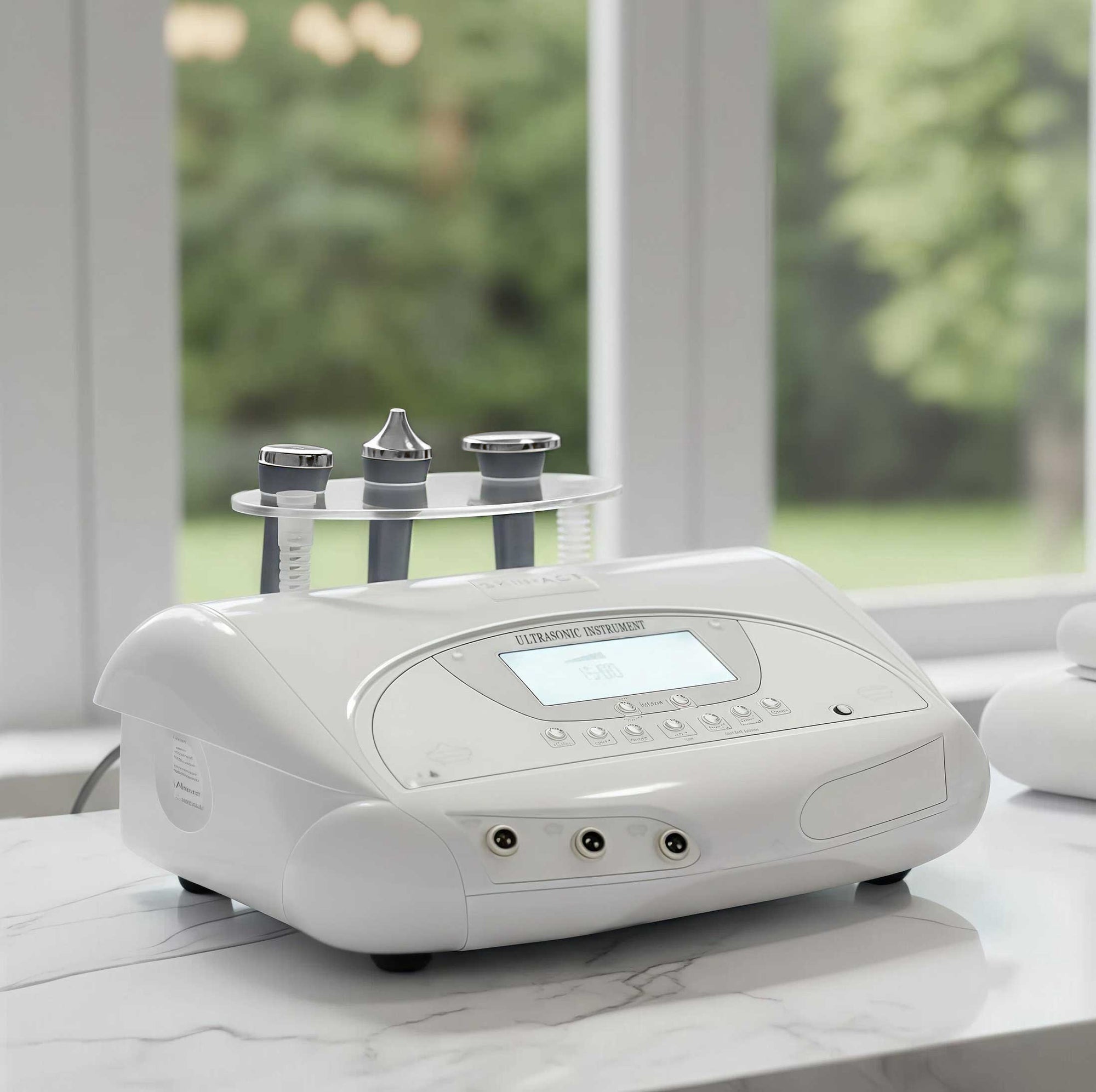 Professional Ultrasonic Instrument