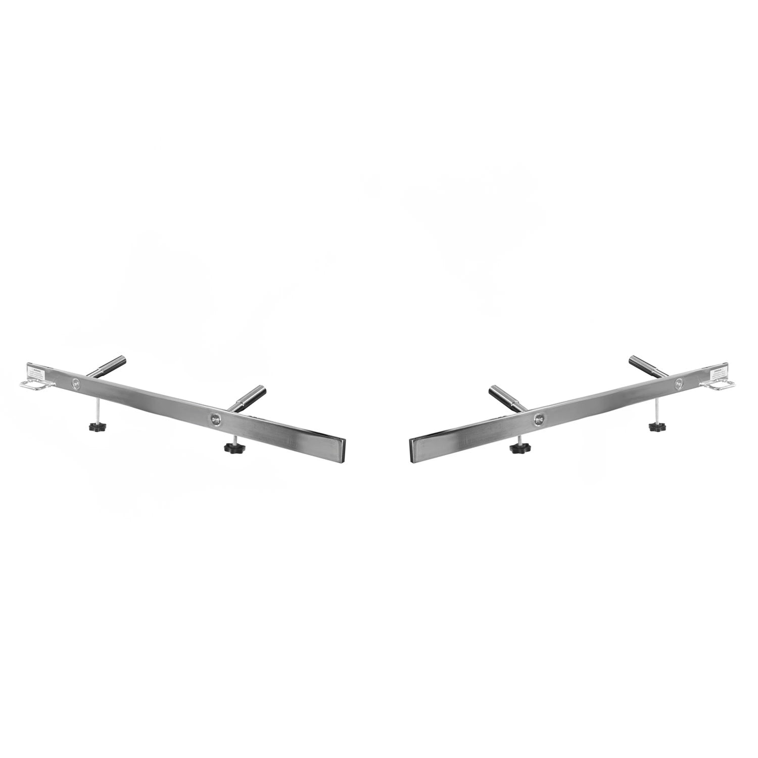 Railings Only For Treatment Tables