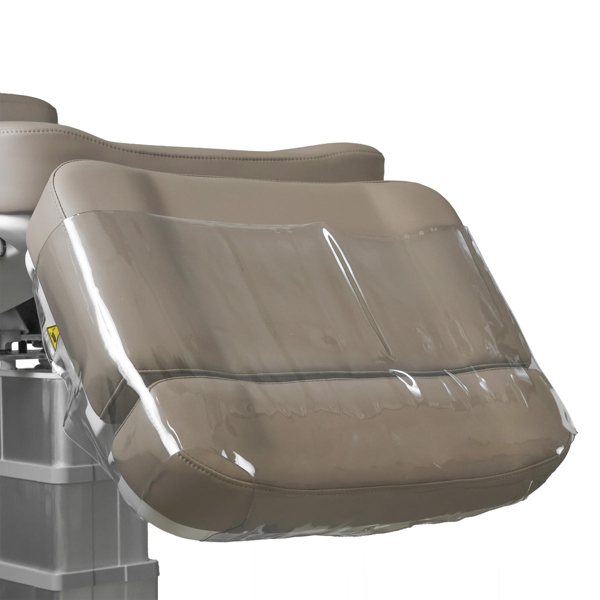 Foot Cover For Malibu/Palermo/Palma/Marco/Bents Treatment Tables