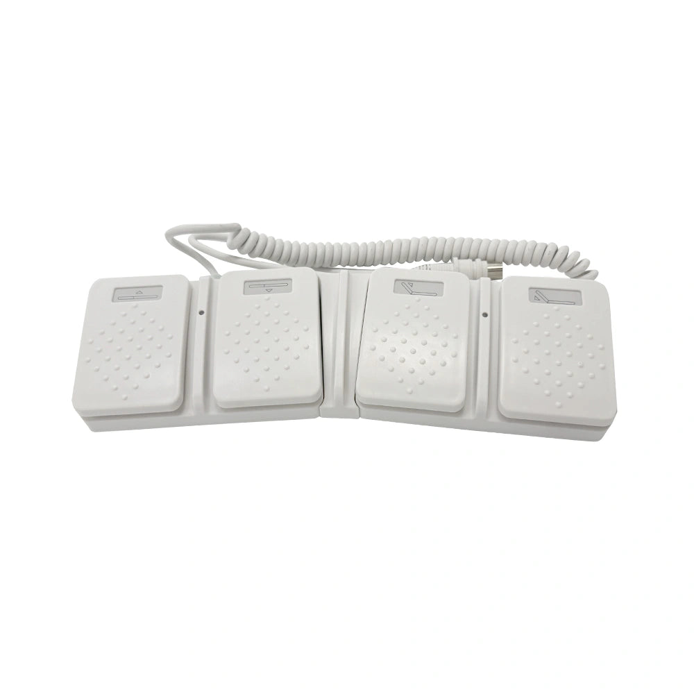 Foot Remote For Como Treatment Table