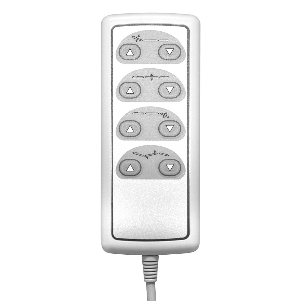 Replacement Hand Remote For Bents Treatment Table