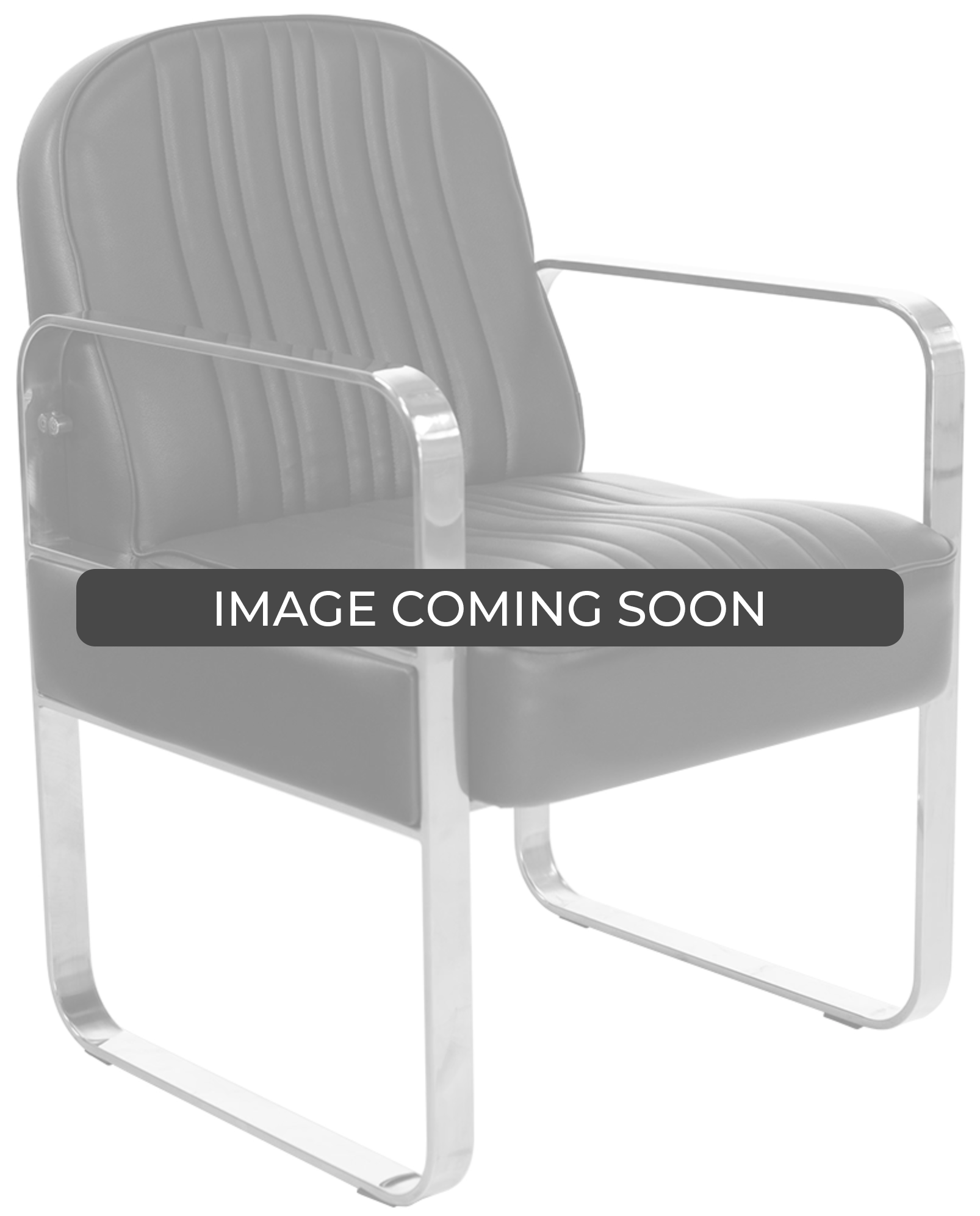 Roadster Lounge Chair For Waiting Area in Various Colors