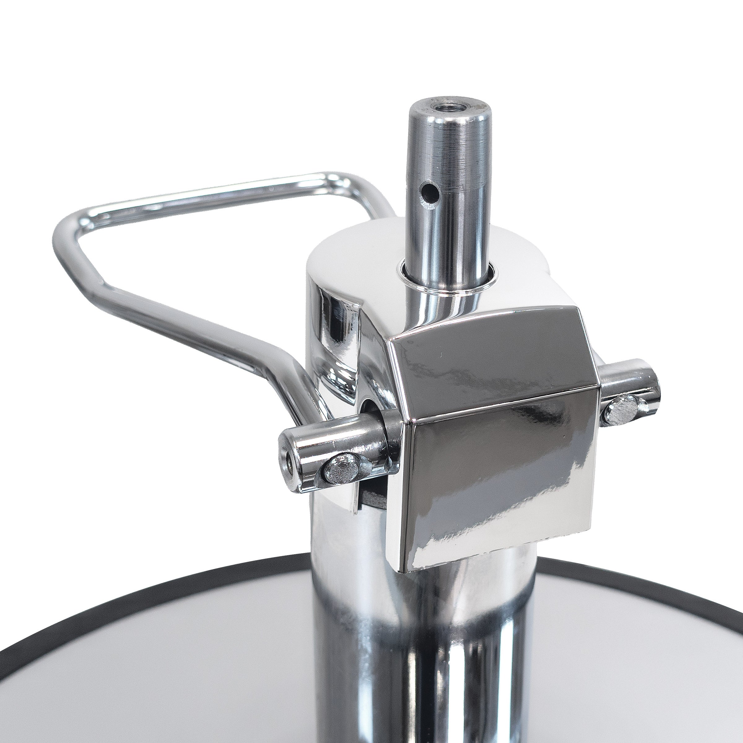 Round Base For Styling Chairs