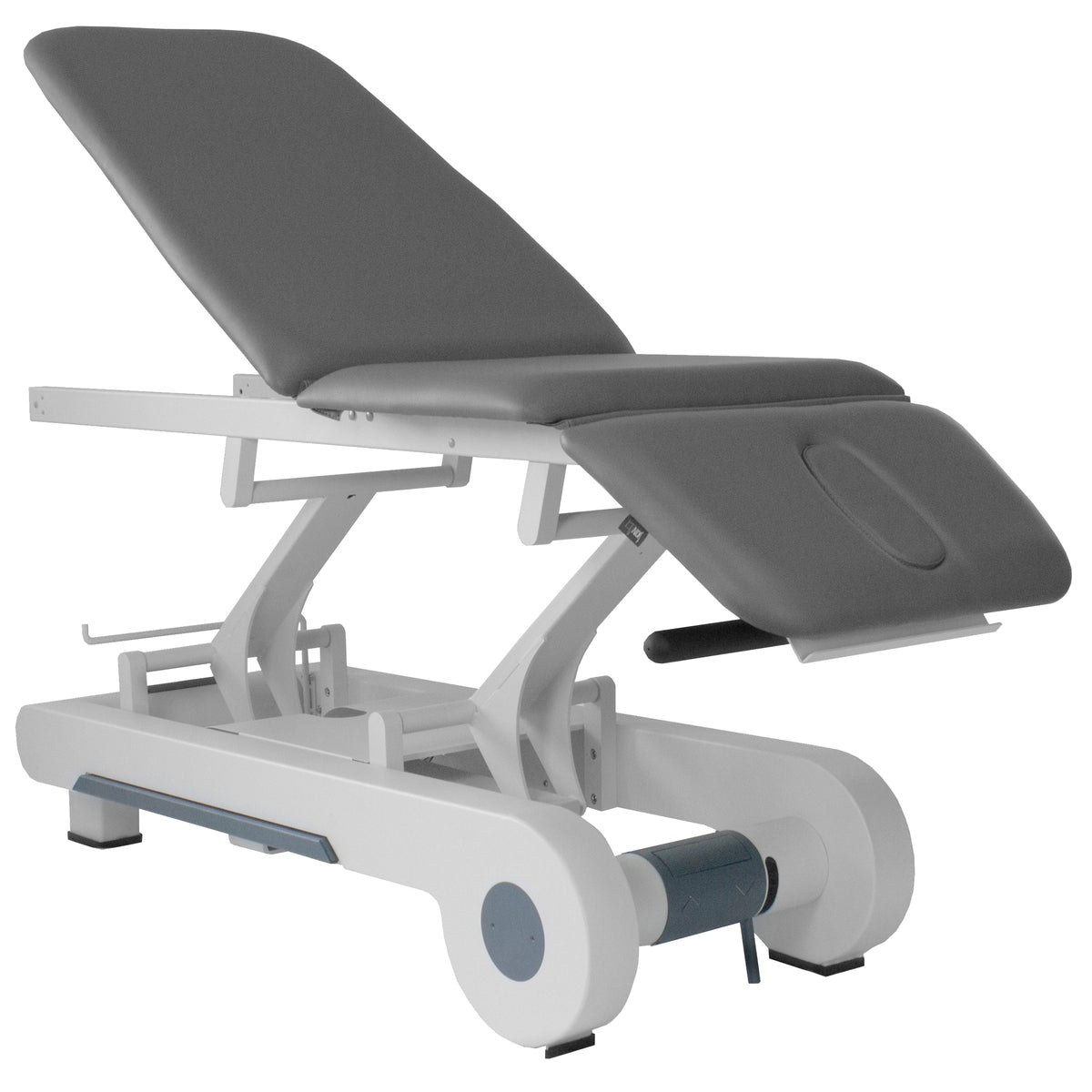 Red Rover Medical Instrument Rover Medical Treatment Table (Chiropractic Table)
