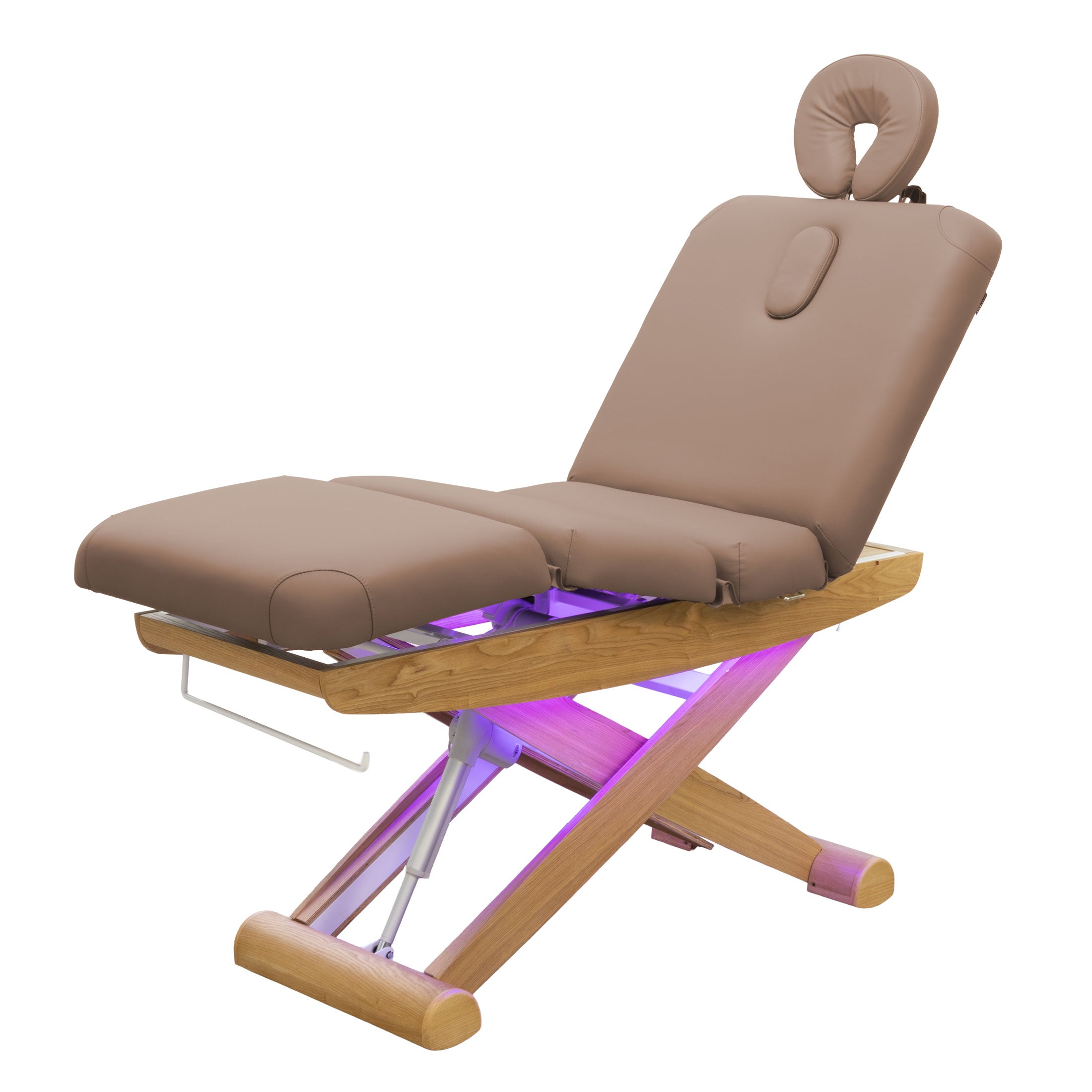 Sage Electric Spa Treatment Table, Massage & Facial Bed
