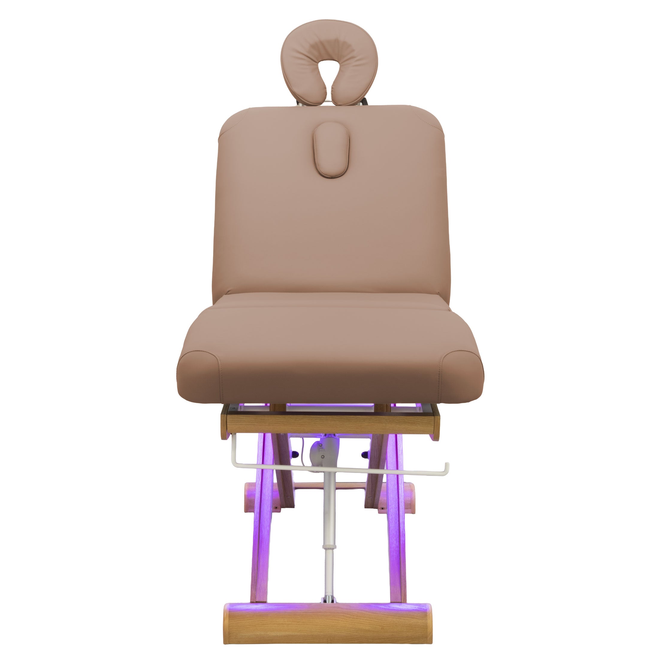 Sage Electric Spa Treatment Table, Massage & Facial Bed