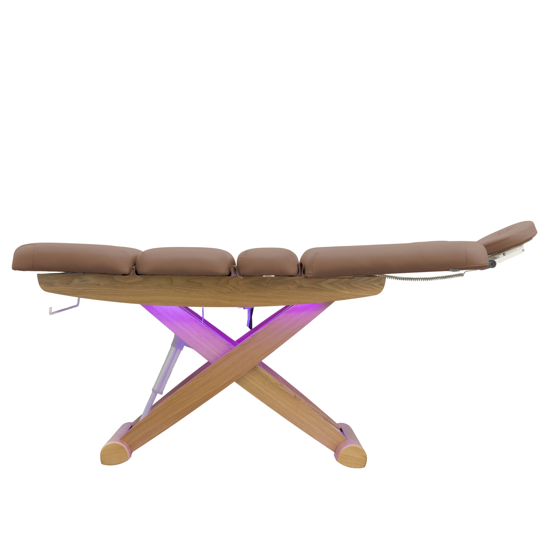 Sage Electric Spa Treatment Table, Massage & Facial Bed