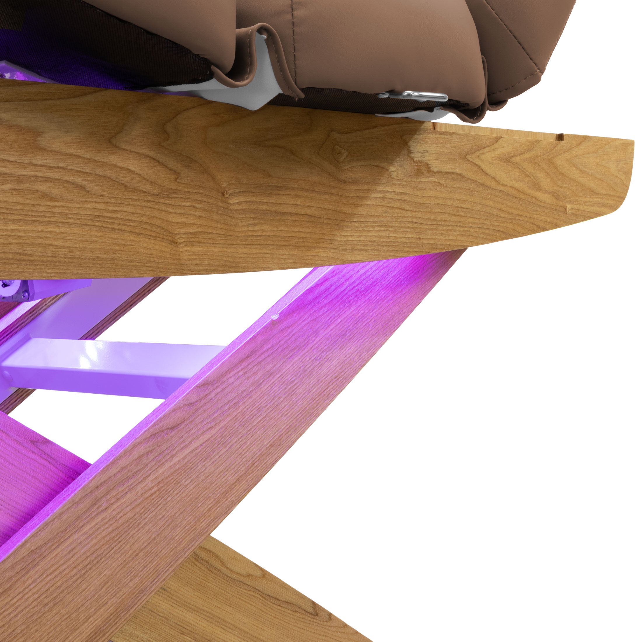 Sage Electric Spa Treatment Table, Massage & Facial Bed
