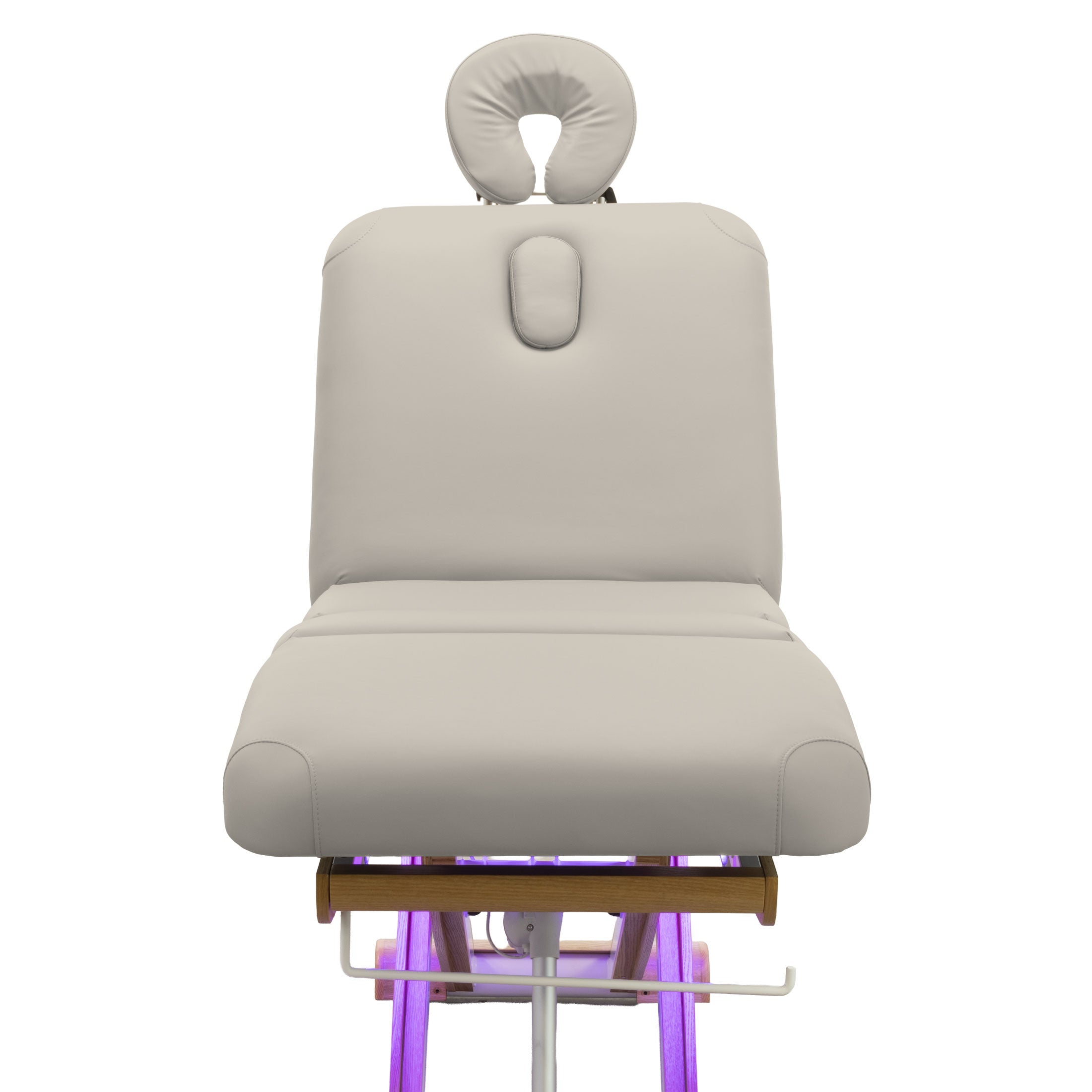 Sage Electric Spa Treatment Table, Massage & Facial Bed