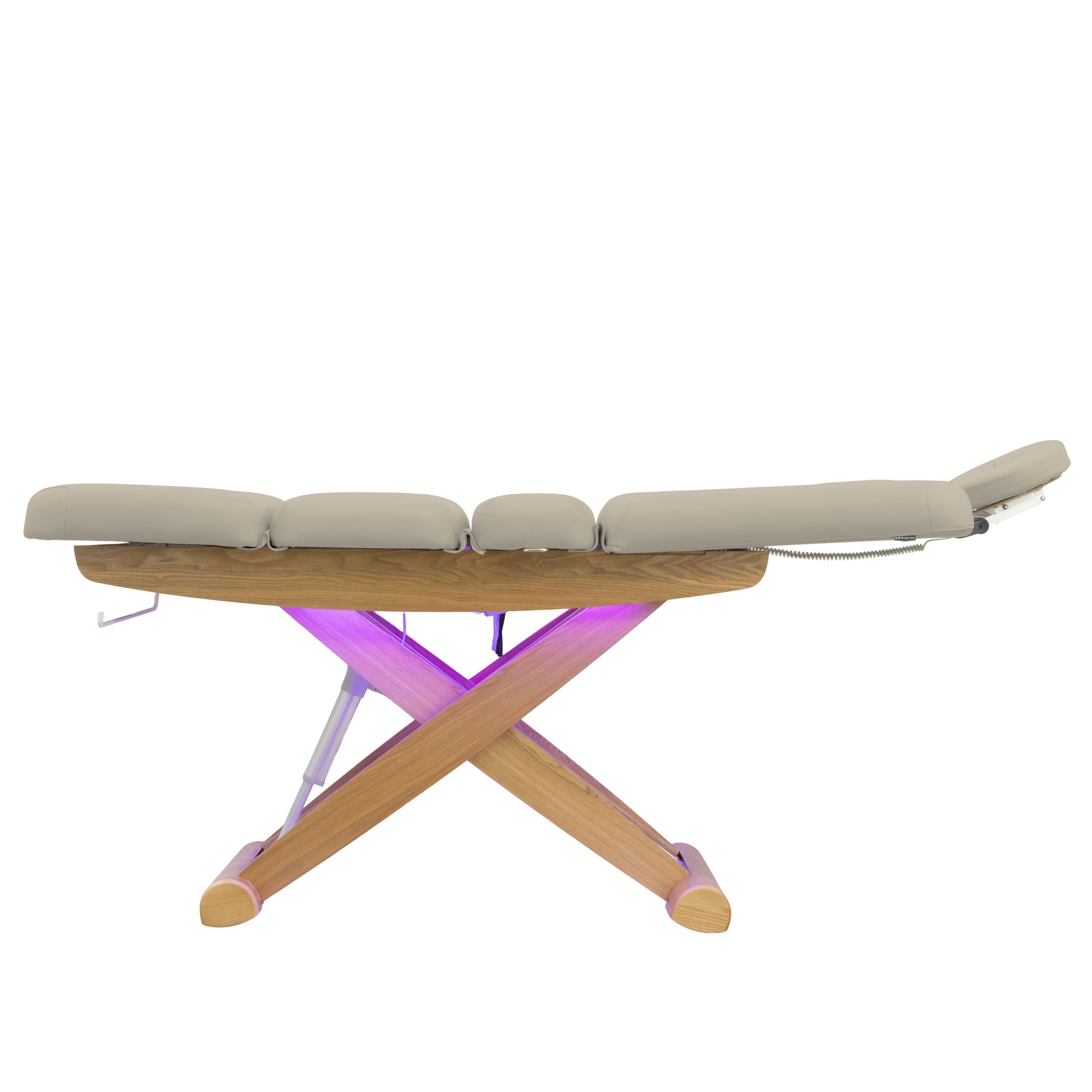 Sage Electric Spa Treatment Table, Massage & Facial Bed