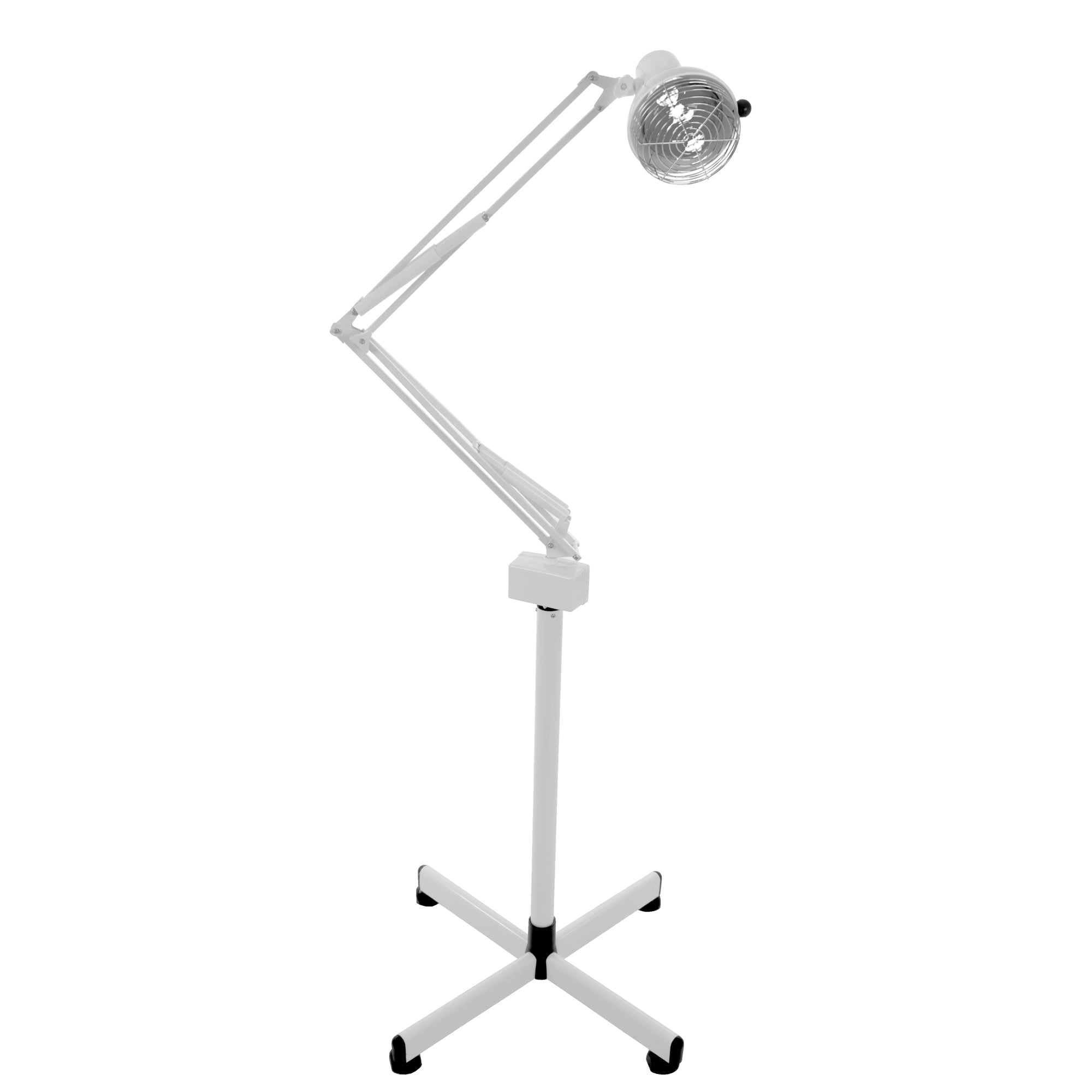 Salon Spa Infrared Lamp