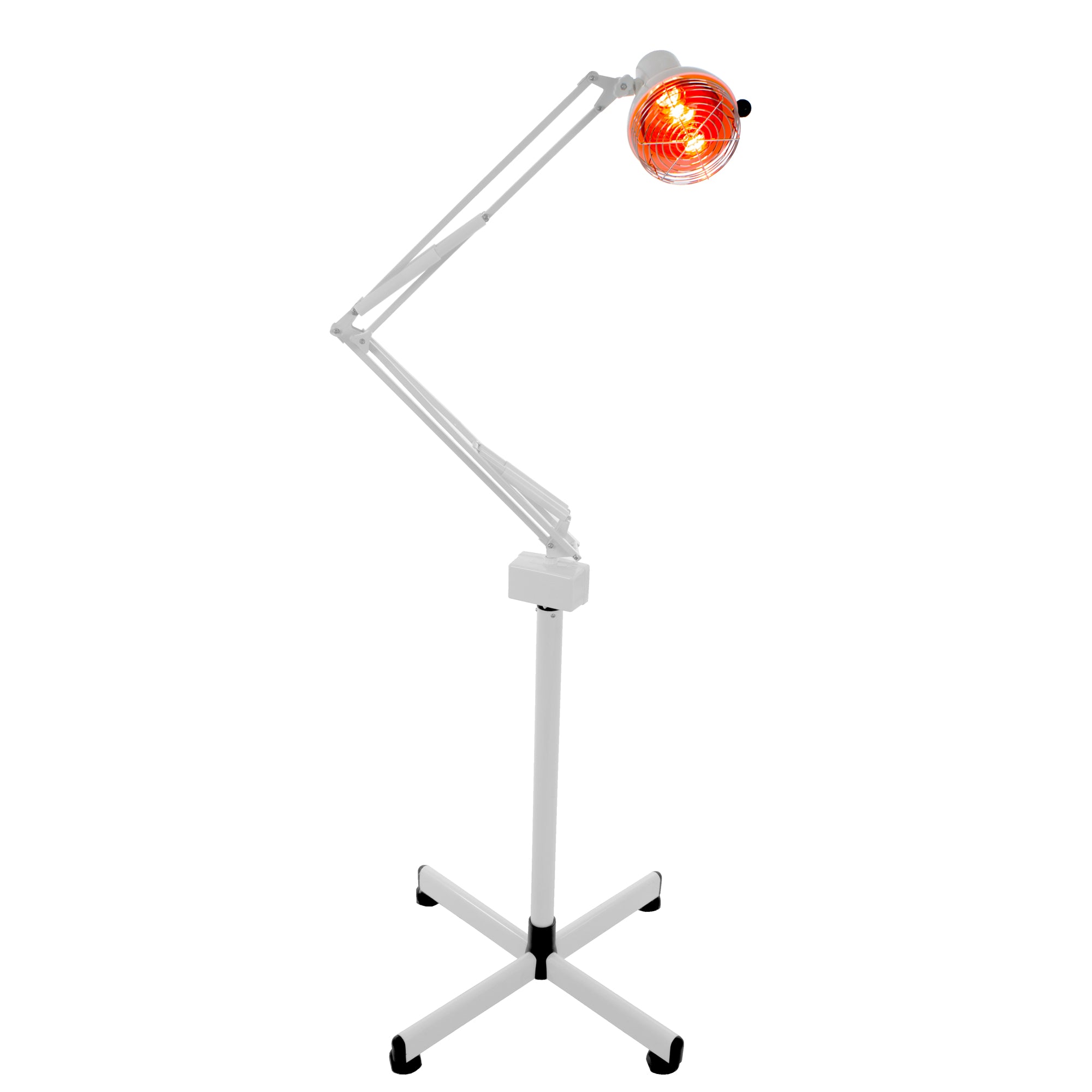 Salon Spa Infrared Lamp