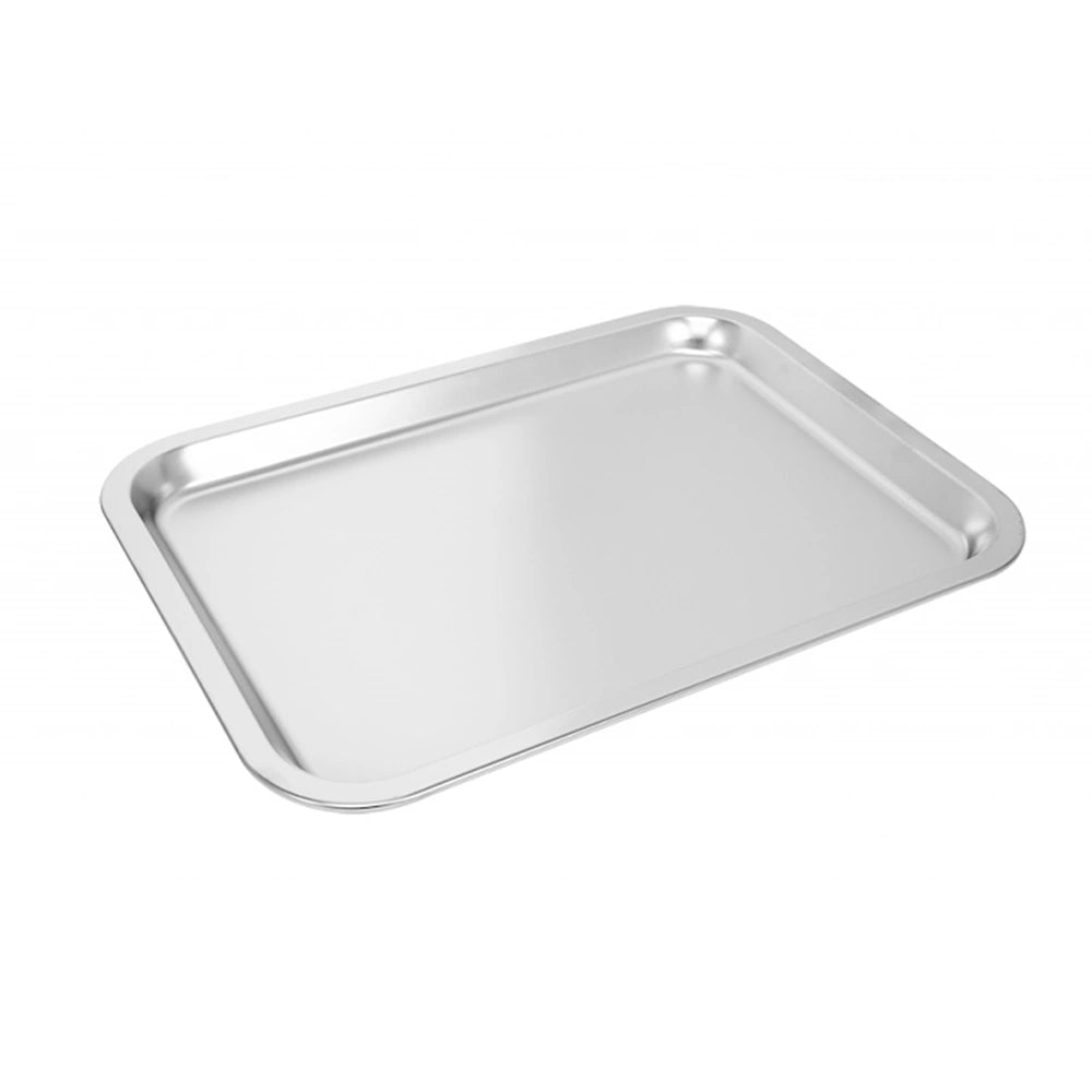 Salon Tray Cart Trolley (Steel, Removable)