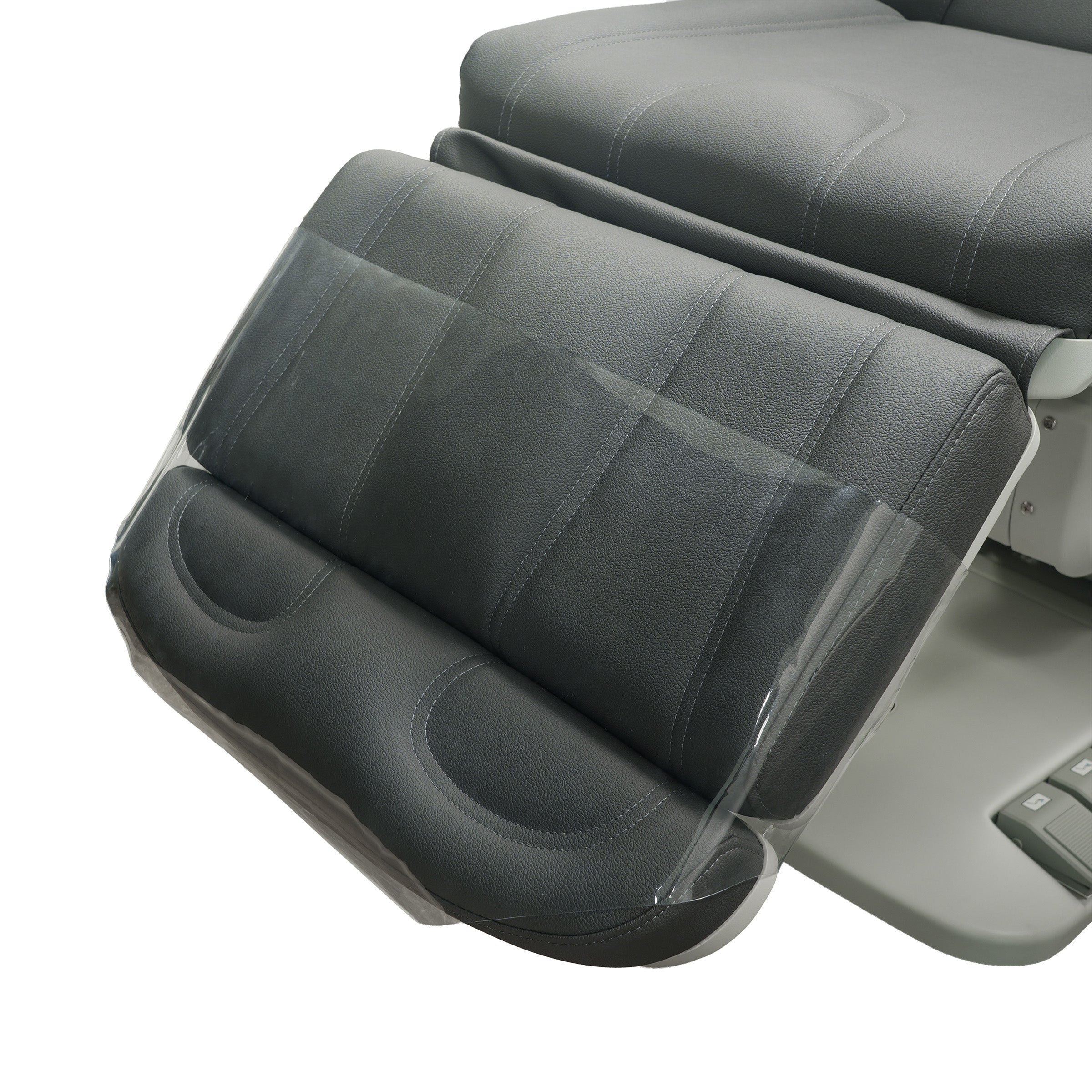 Foot Cover For Malibu/Palermo/Palma/Marco/Bents Treatment Tables