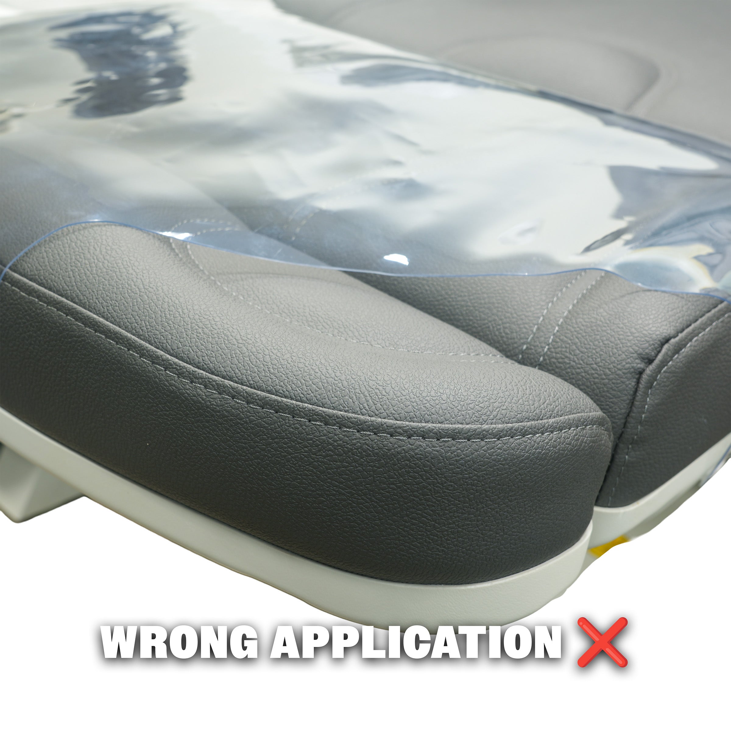 Foot Cover For Malibu/Palermo/Palma/Marco/Bents Treatment Tables