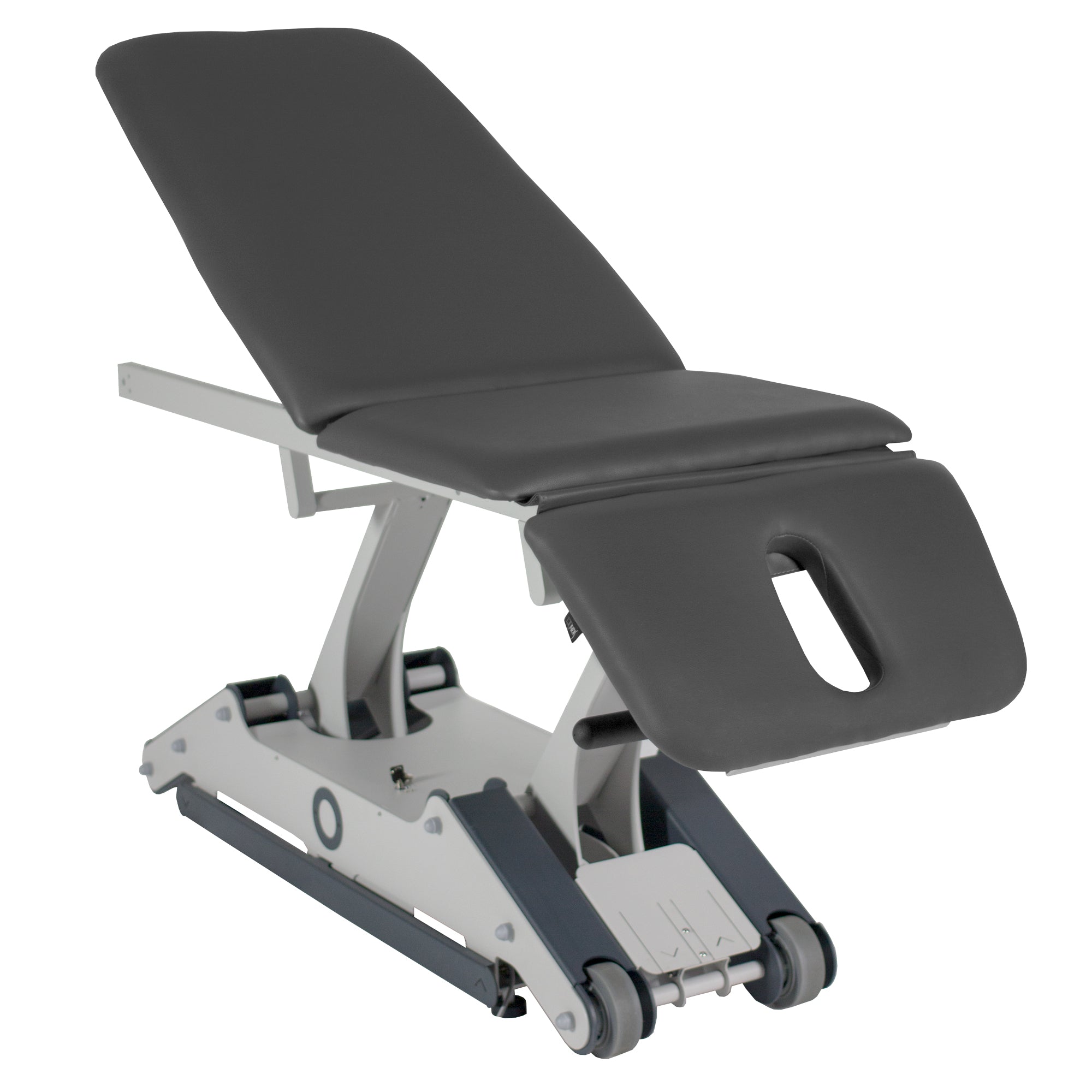 Siena Medical Treatment Table (Chiropractic Table)