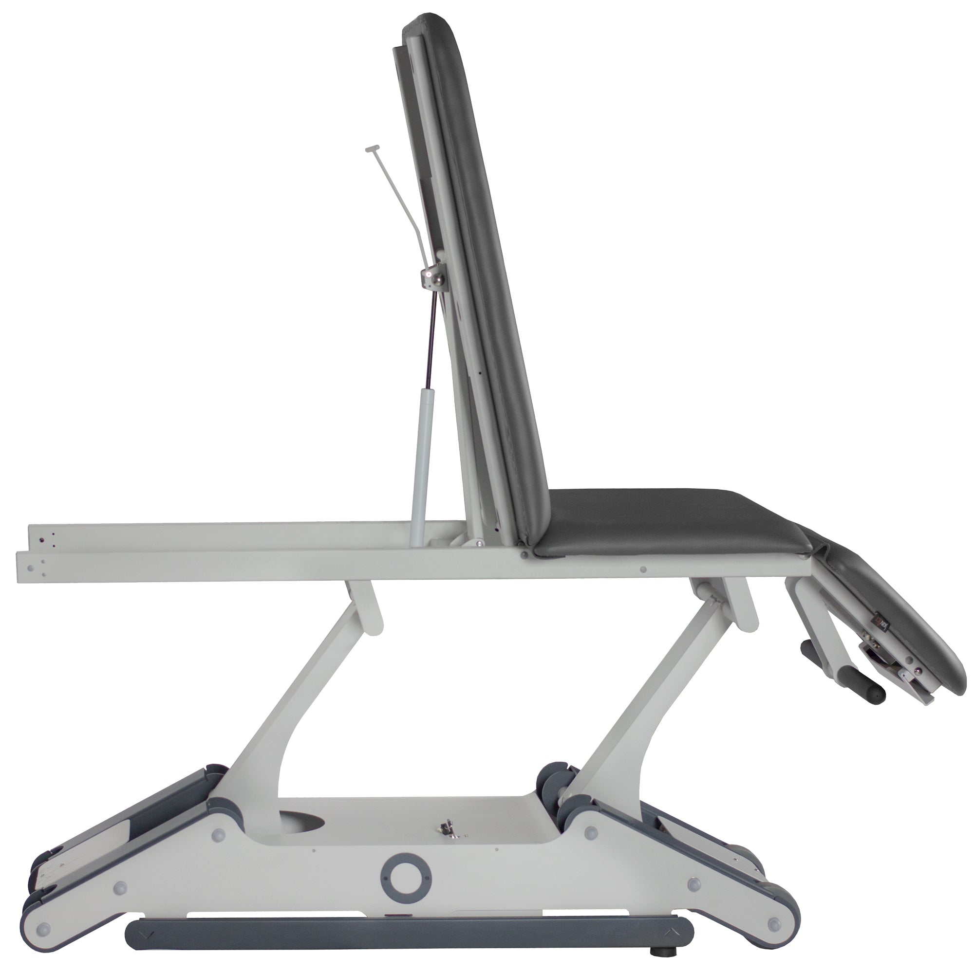 Siena Medical Treatment Table (Chiropractic Table)