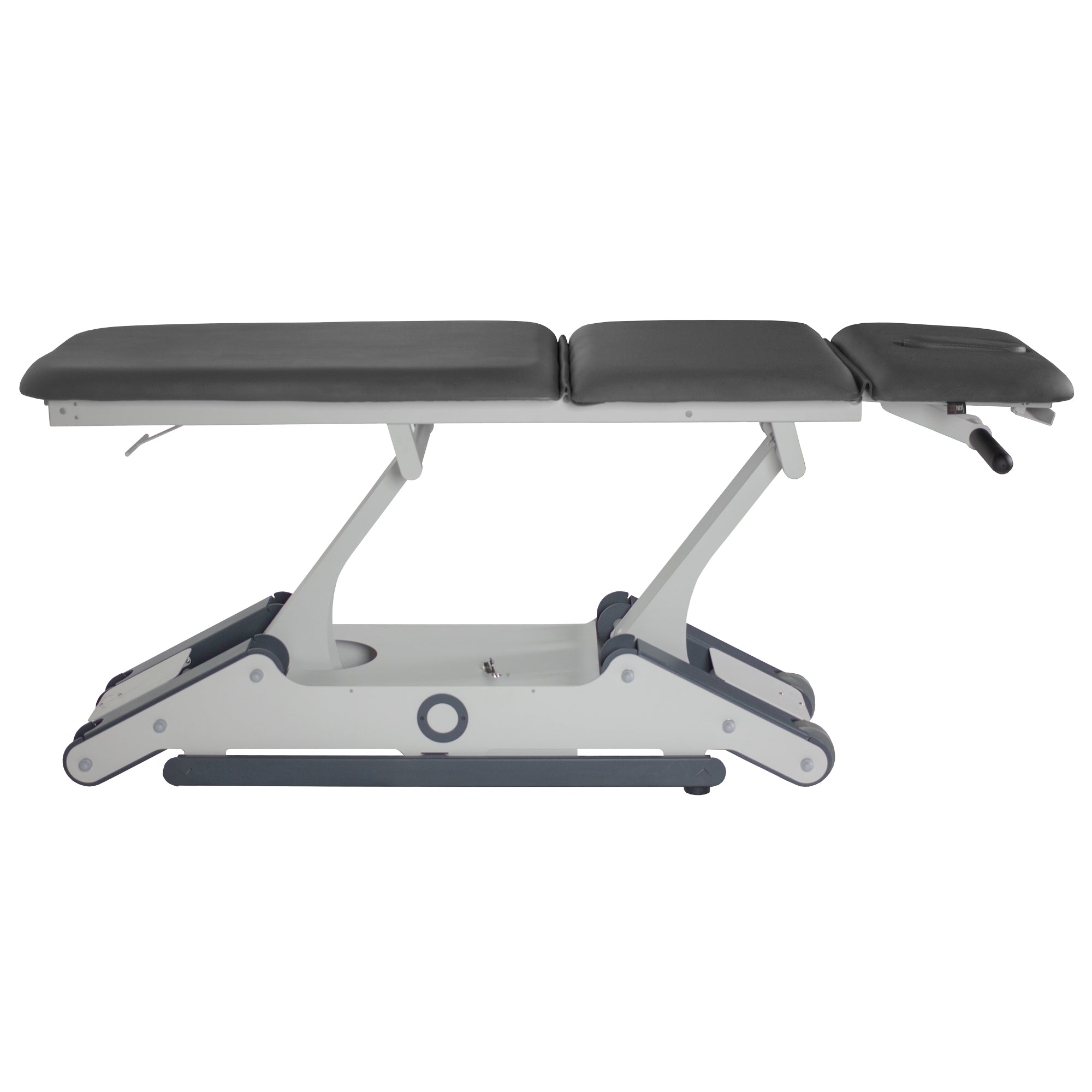 Siena Medical Treatment Table (Chiropractic Table)