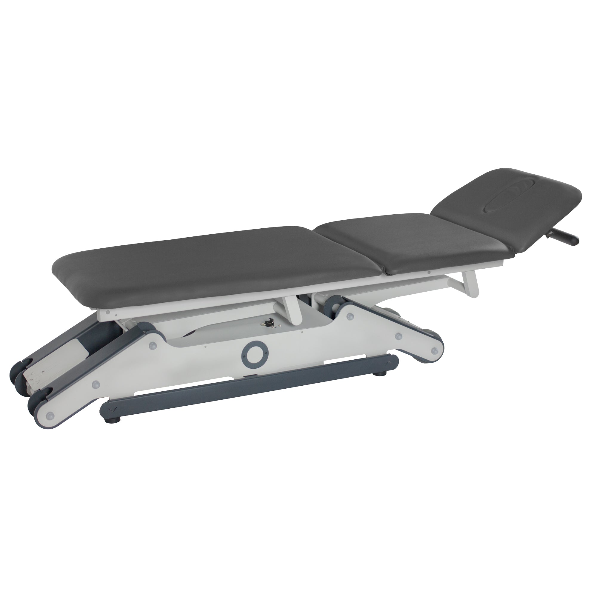 Siena Medical Treatment Table (Chiropractic Table)