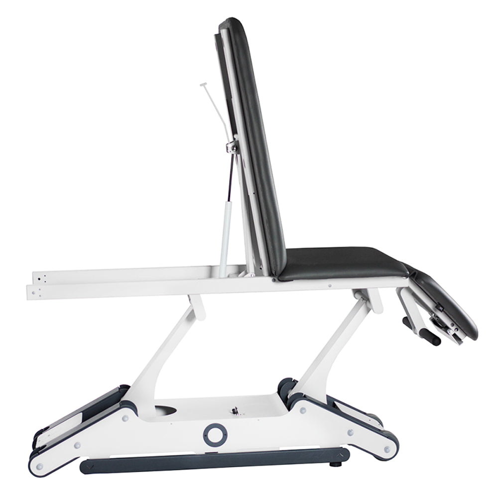 Siena Medical Treatment Table (Chiropractic Table)