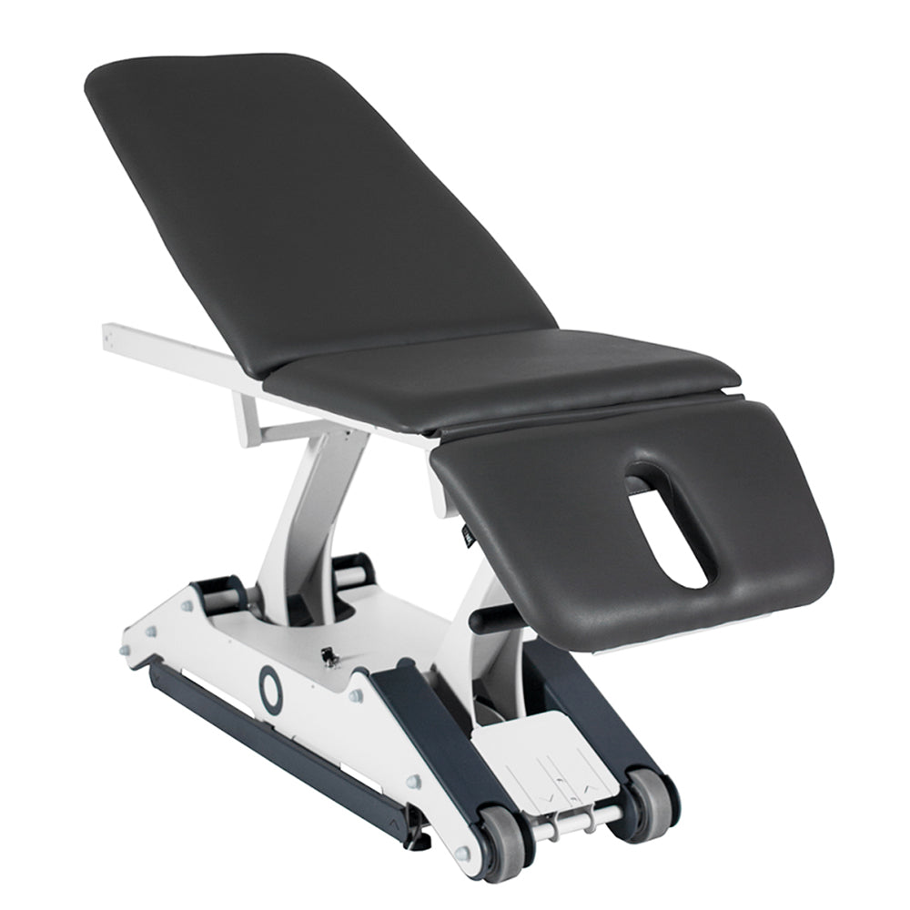 Siena Medical Treatment Table (Chiropractic Table)