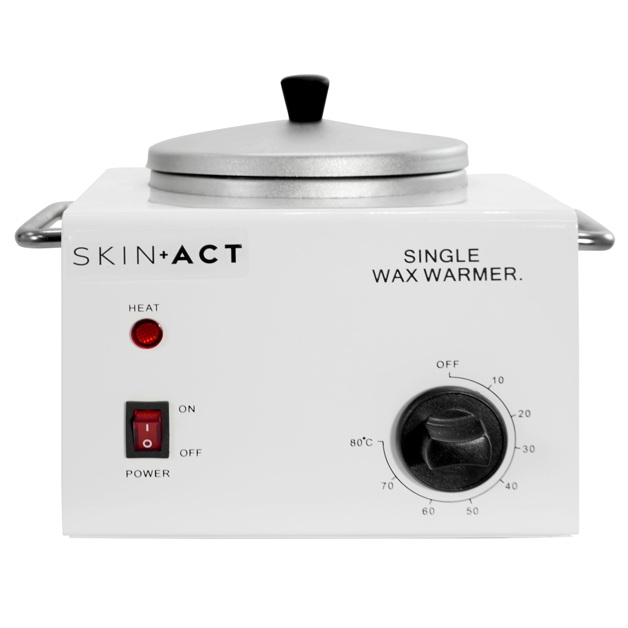 Single Wax Warmer