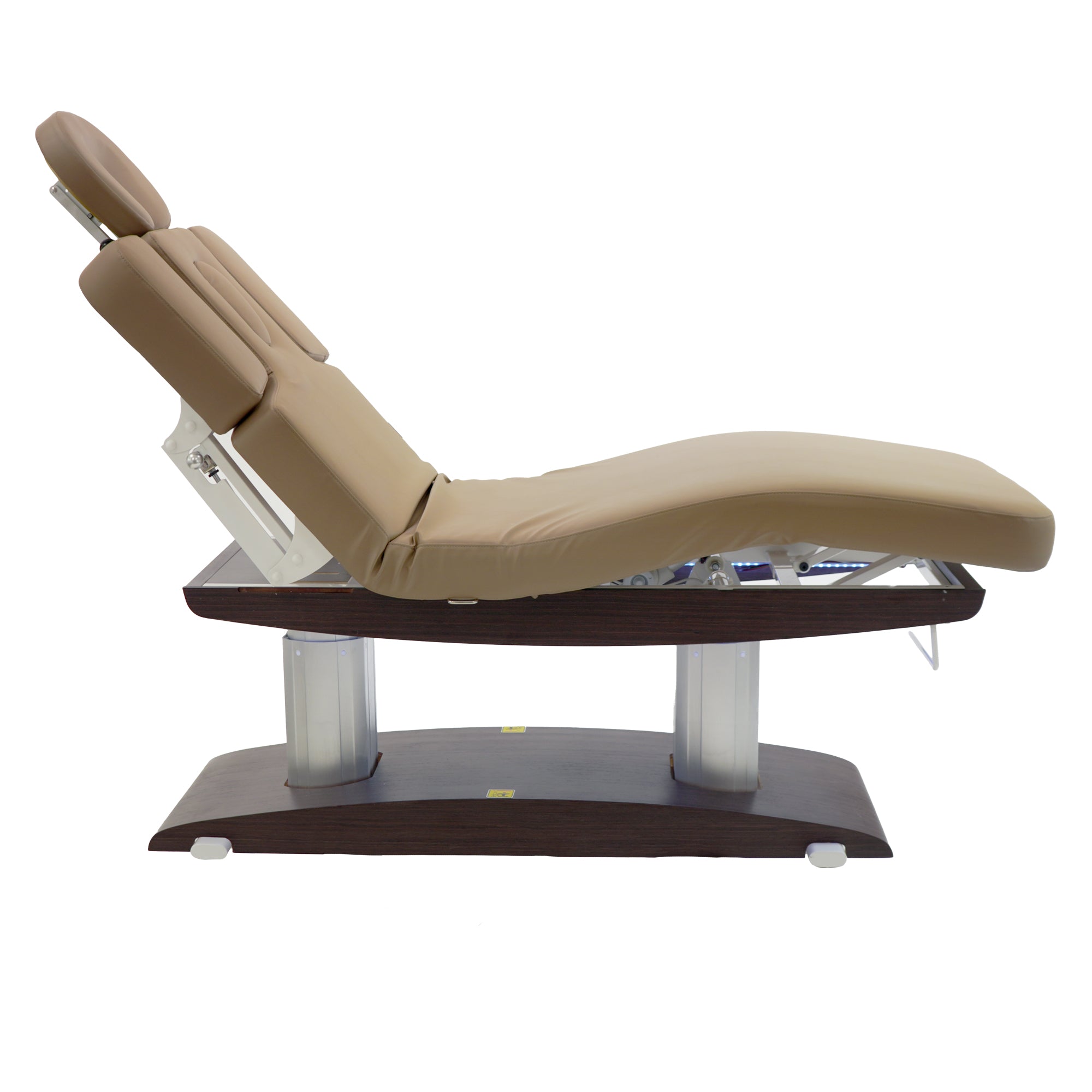 Bale Spa Facial Massage Treatment Table