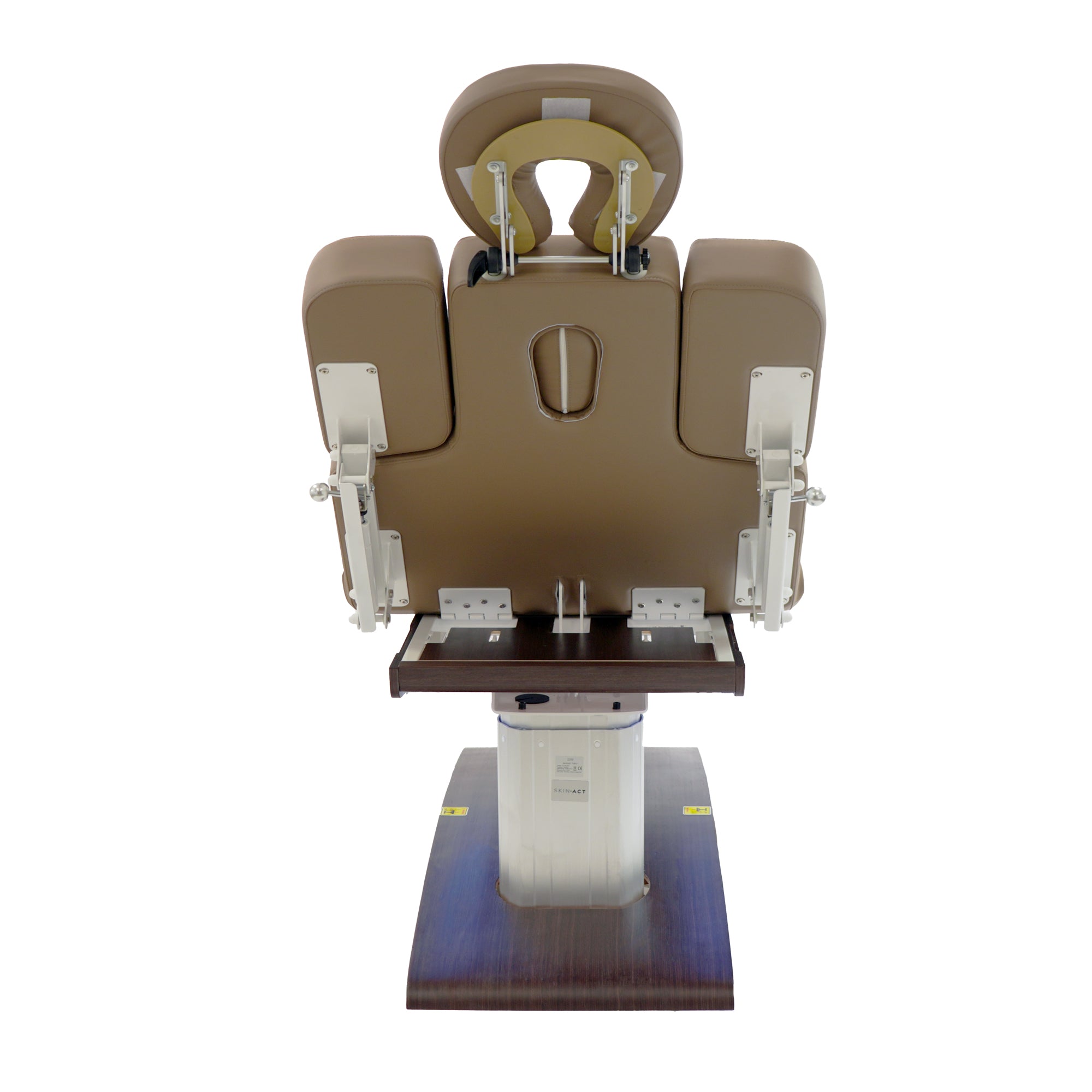 Bale Spa Facial Massage Treatment Table