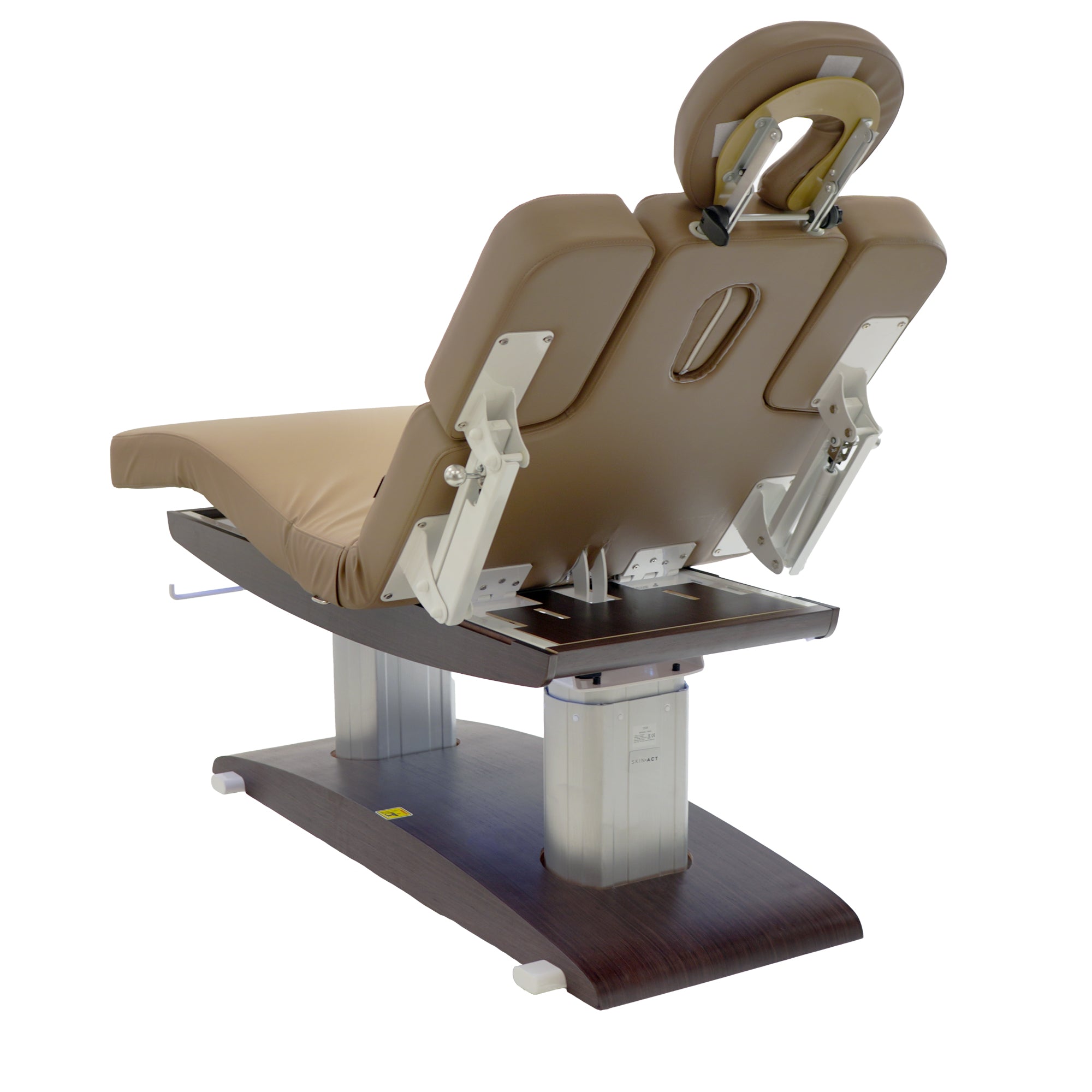 Bale Spa Facial Massage Treatment Table