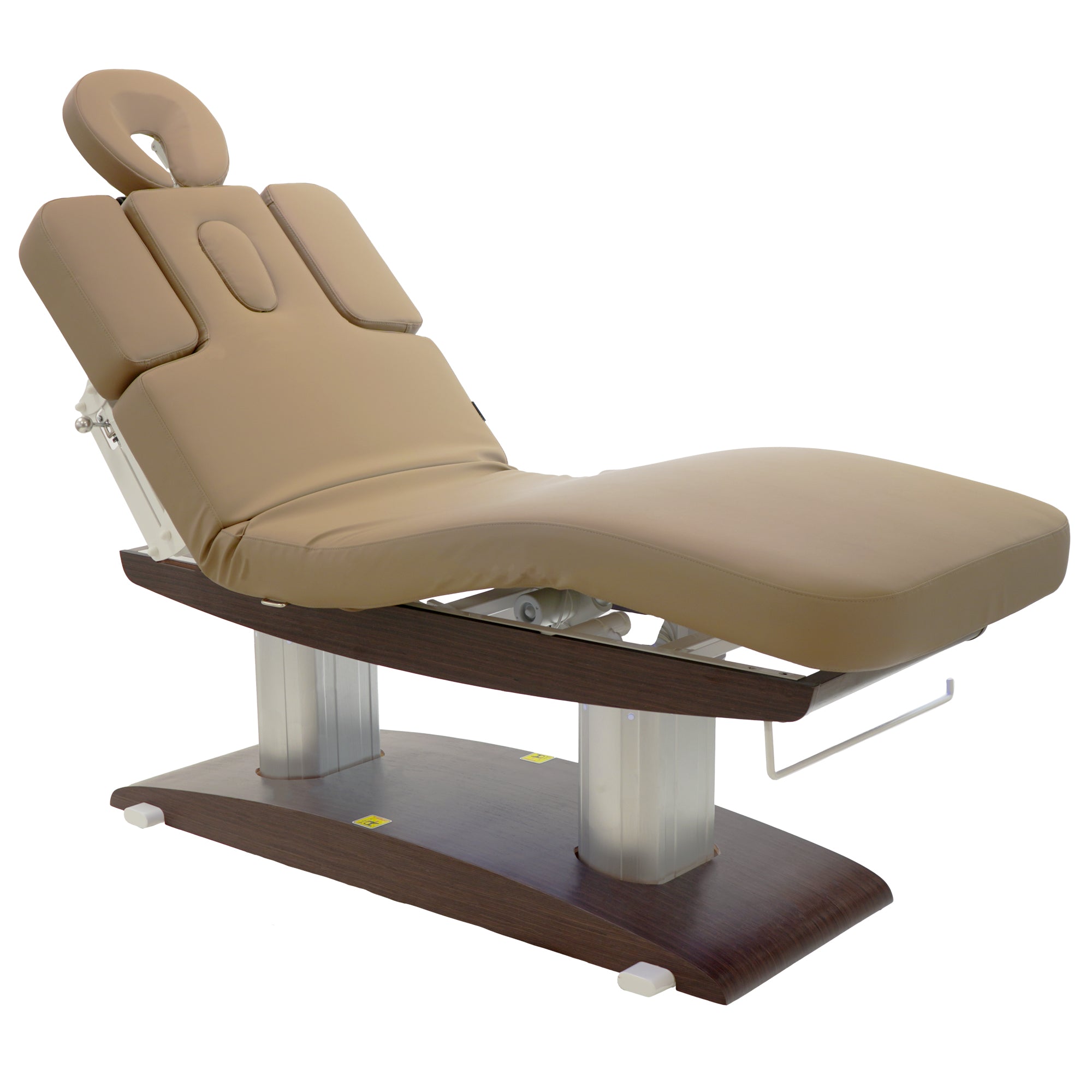 Bale Spa Facial Massage Treatment Table