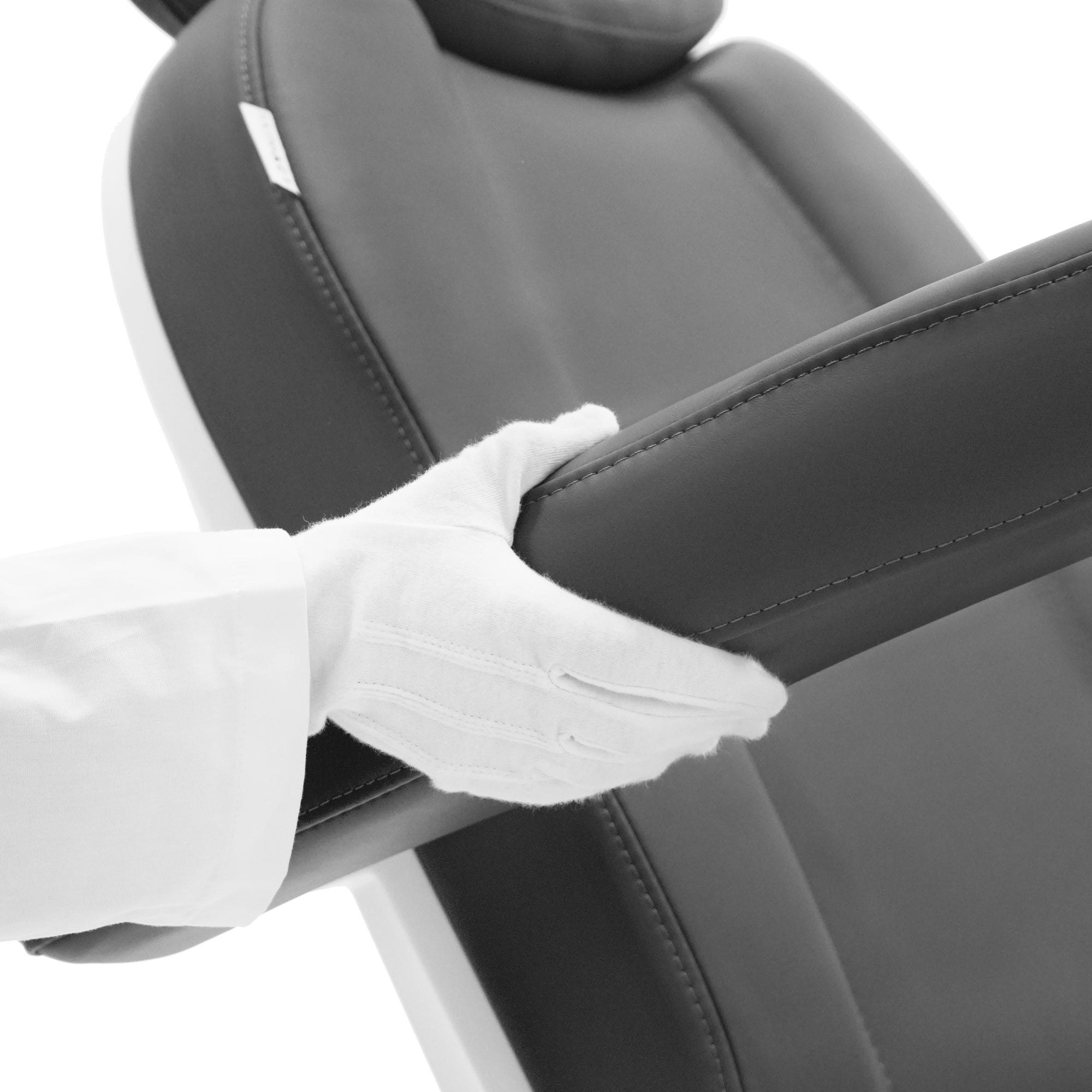 Bellage Medical Spa Electric Treatment/Procedure Chair (Table) - Fully Electric 4 Motor Chair