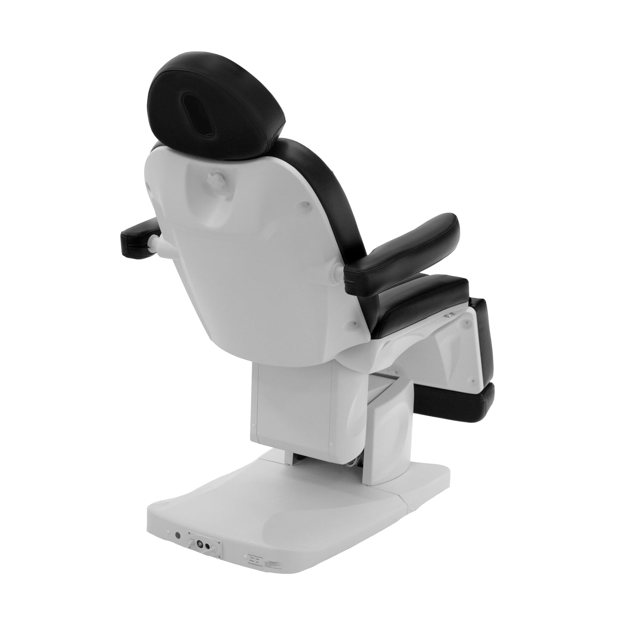 Bellage Medical Spa Electric Treatment/Procedure Chair (Table) - Fully Electric 4 Motor Chair