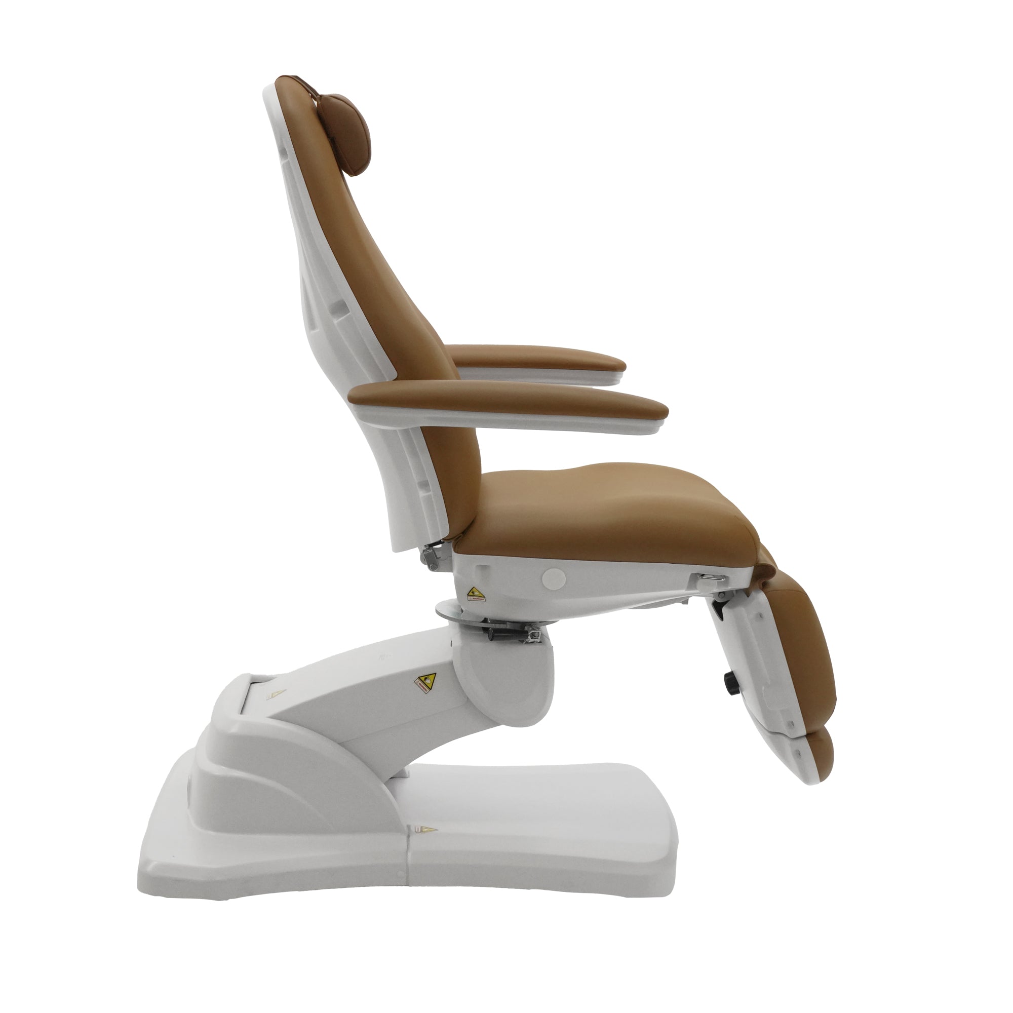 Bents Medical Spa Electric Treatment Chair/Table with Swivel Function