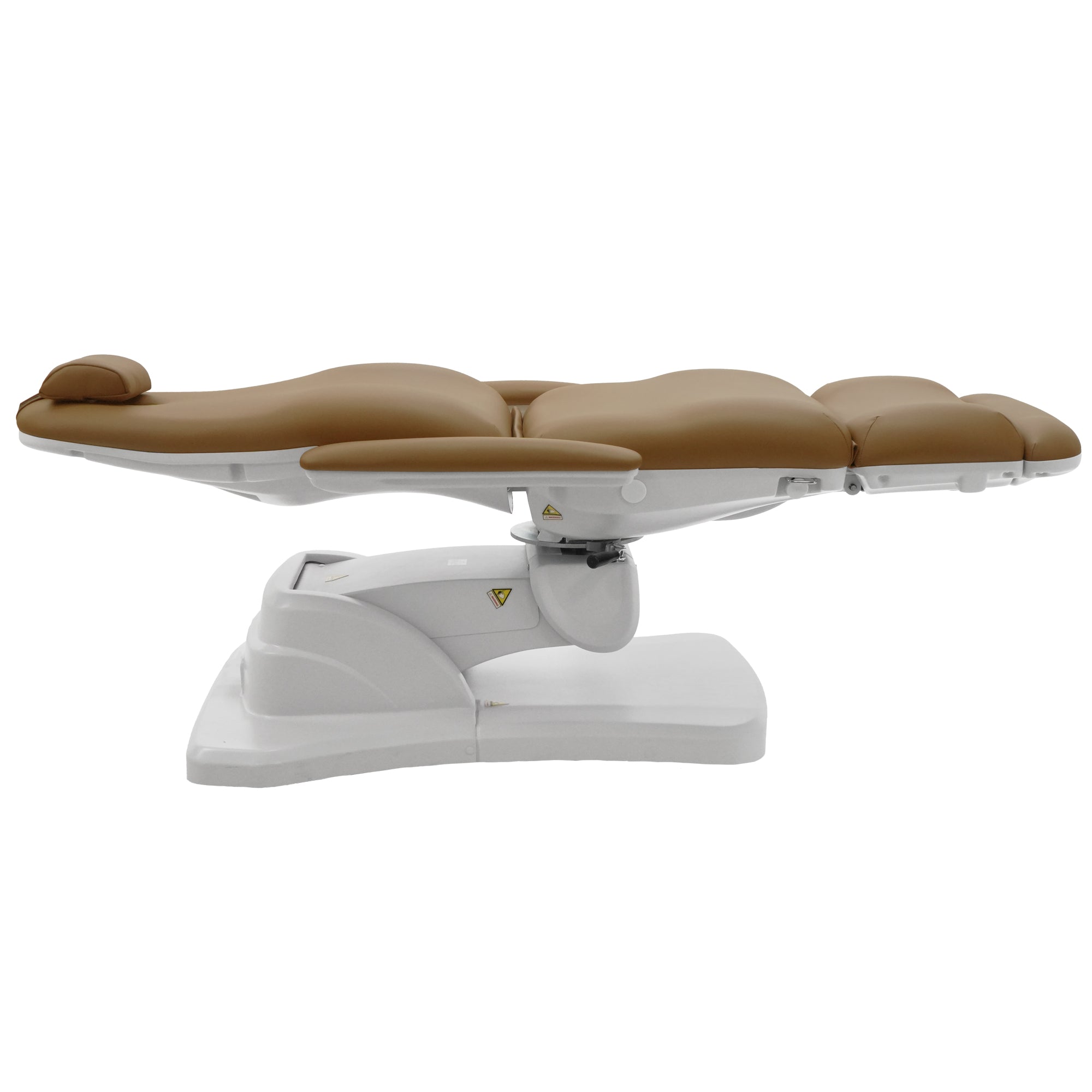 Bents Medical Spa Electric Treatment Chair/Table with Swivel Function