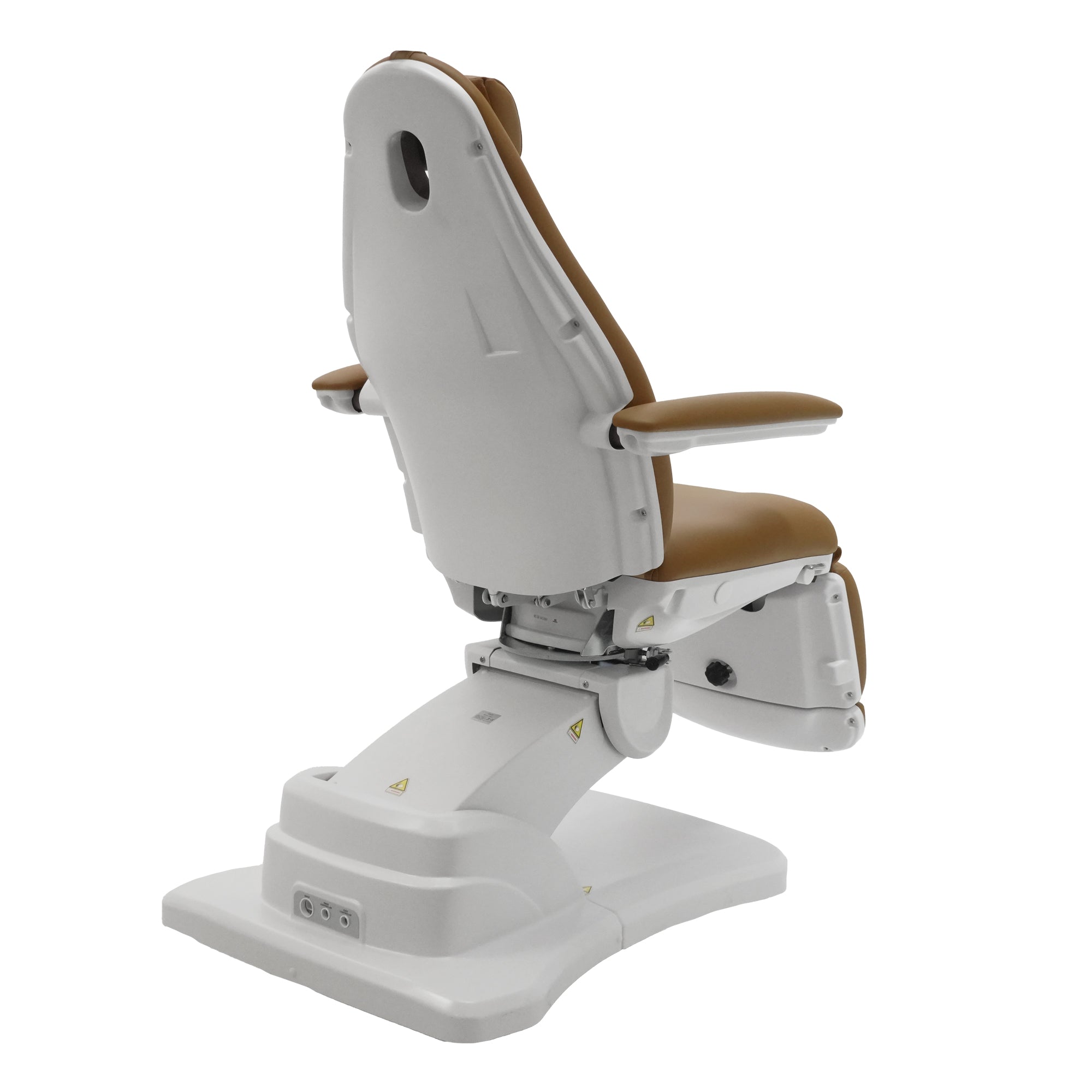 Bents Medical Spa Electric Treatment Chair/Table with Swivel Function