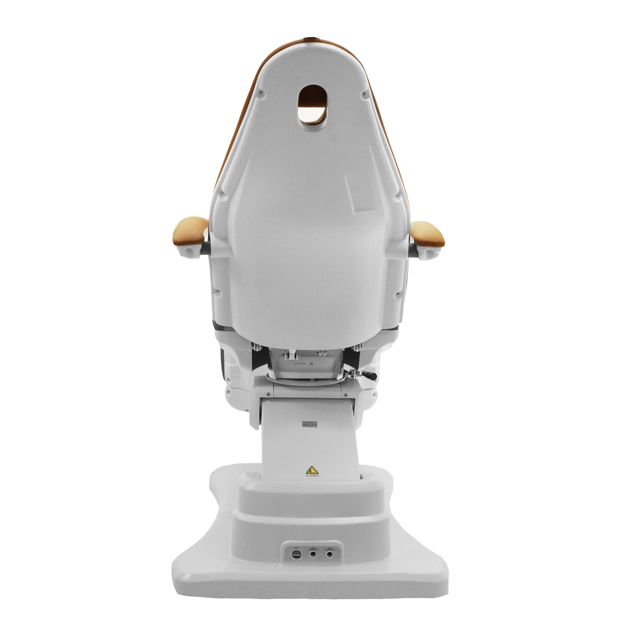 Bents Medical Spa Electric Treatment Chair/Table with Swivel Function