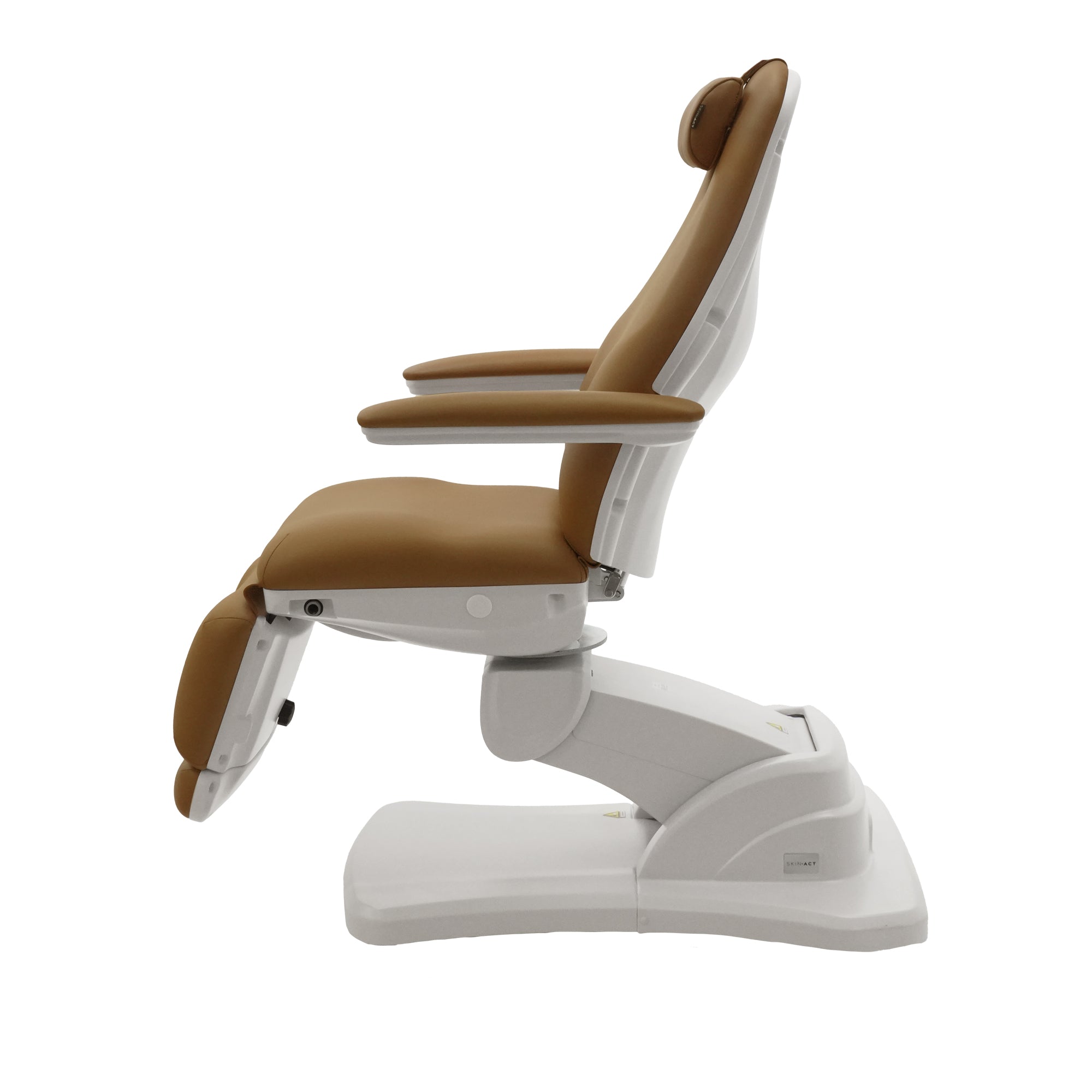 Bents Medical Spa Electric Treatment Chair/Table with Swivel Function