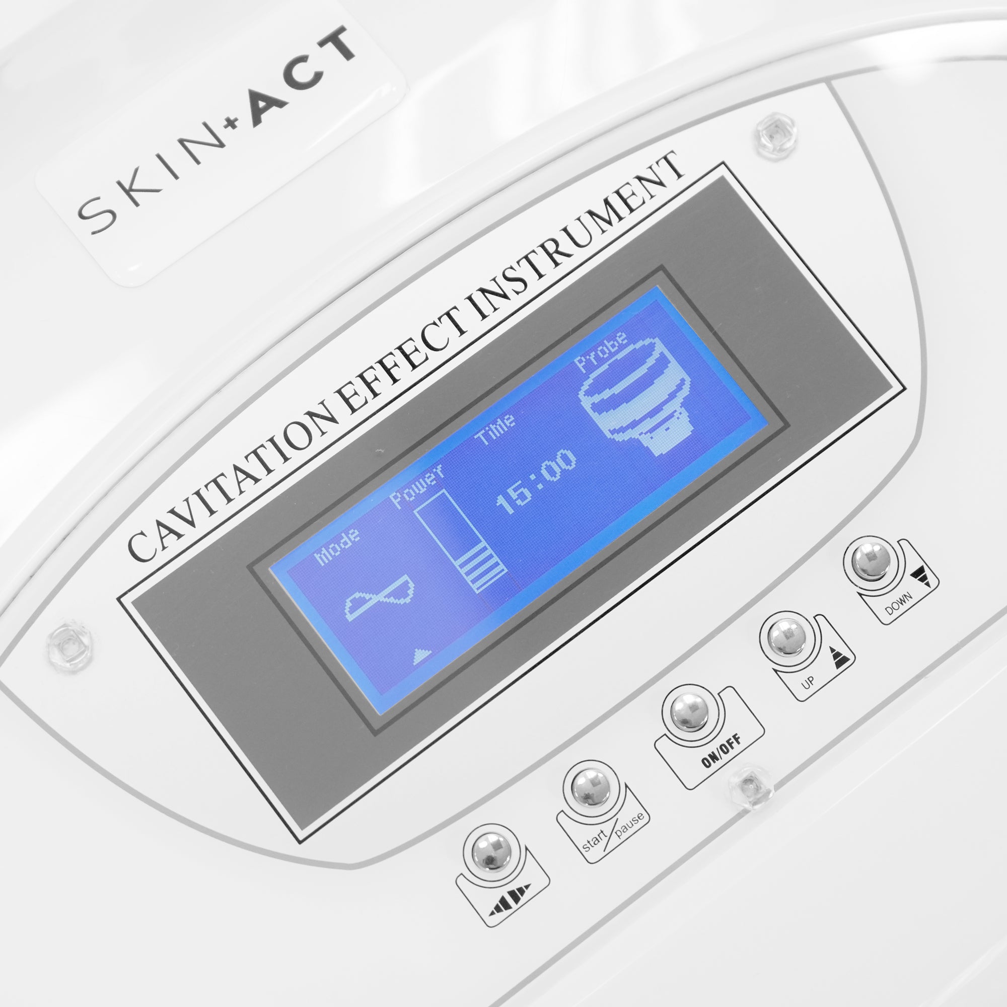 Cavitation Pro-1 Super Power Digital Skin Care Machine