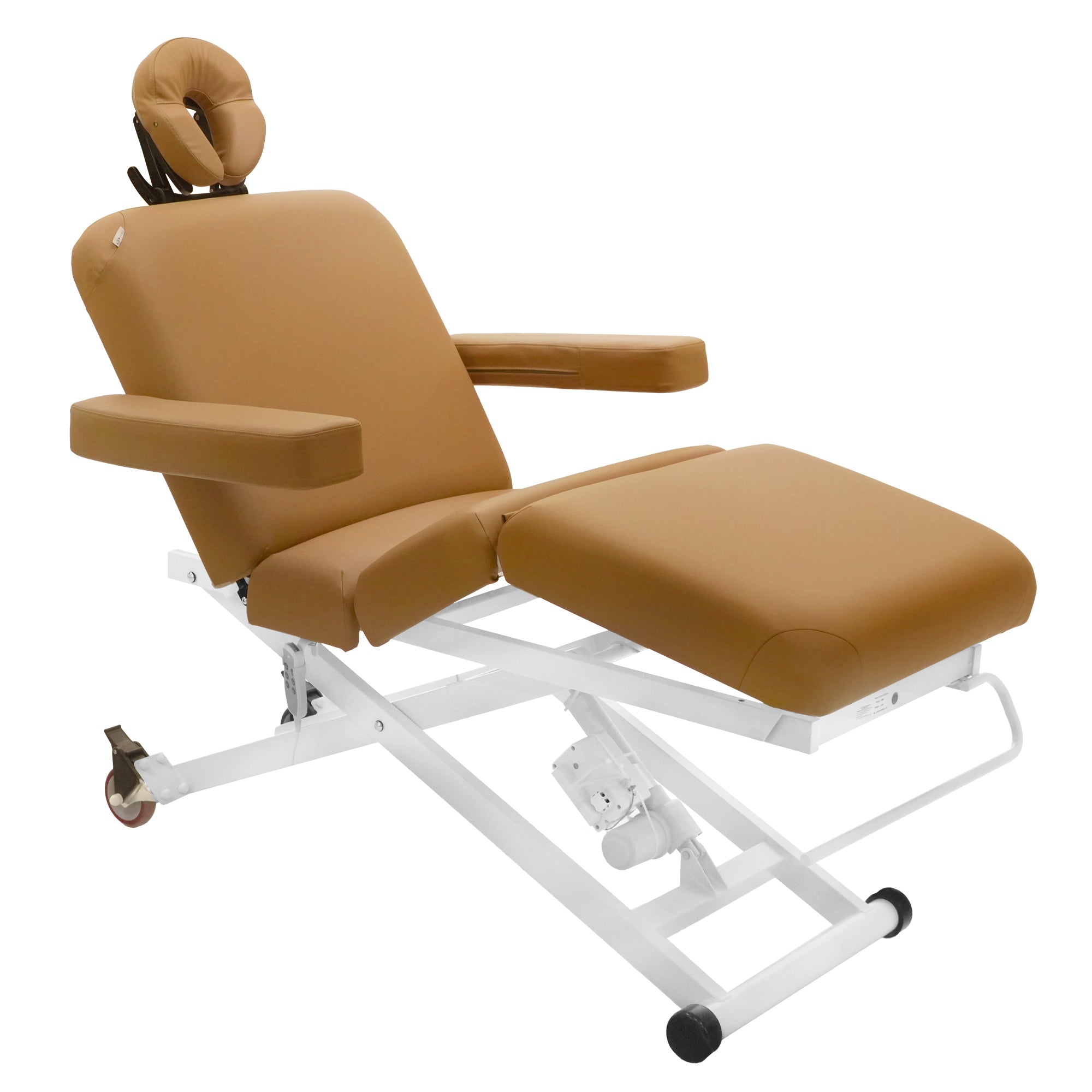 Cleo Electric Spa Treatment Table (Facial Massage Bed)