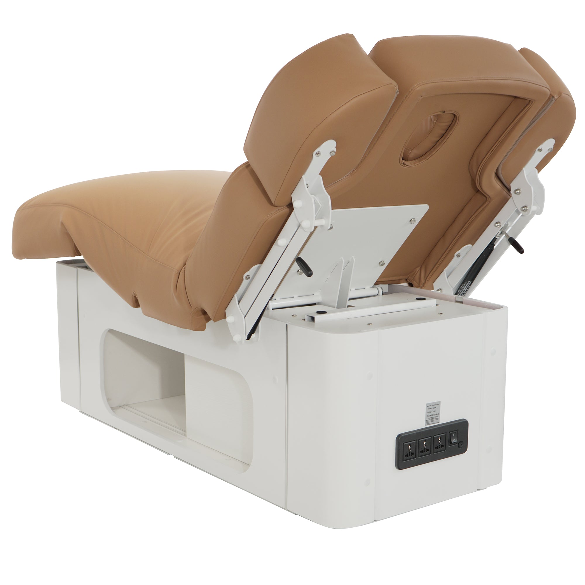 Cloud Electric Spa Treatment Table