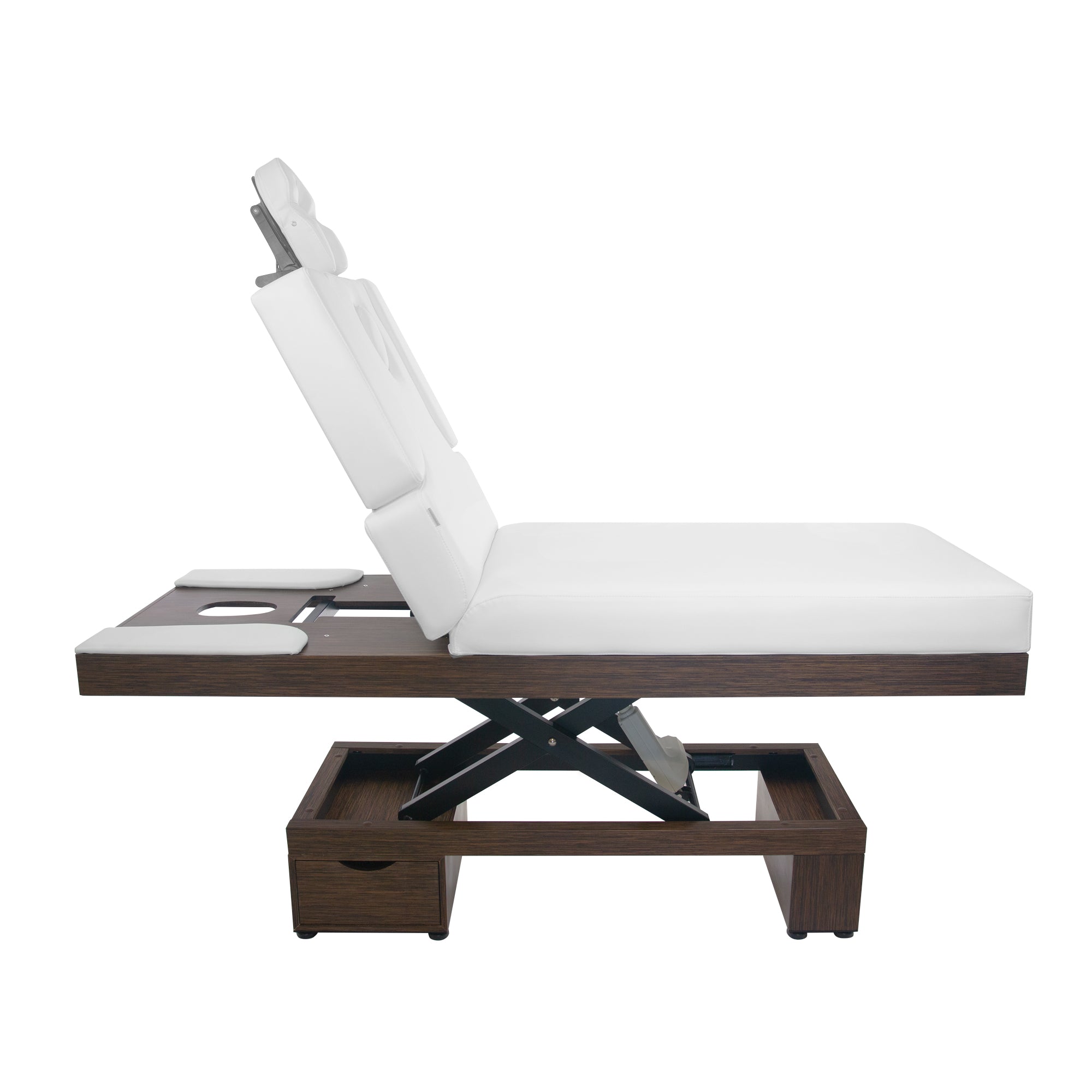 Como Electric Spa Treatment Table (Massage, Facial Bed)