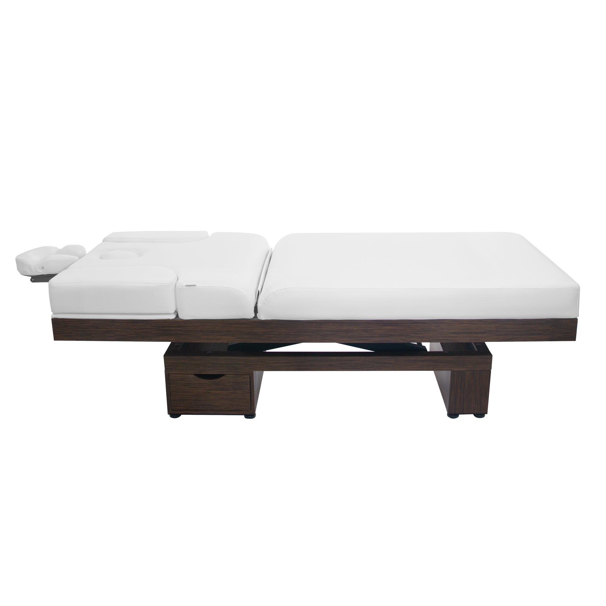 Como Electric Spa Treatment Table (Massage, Facial Bed)