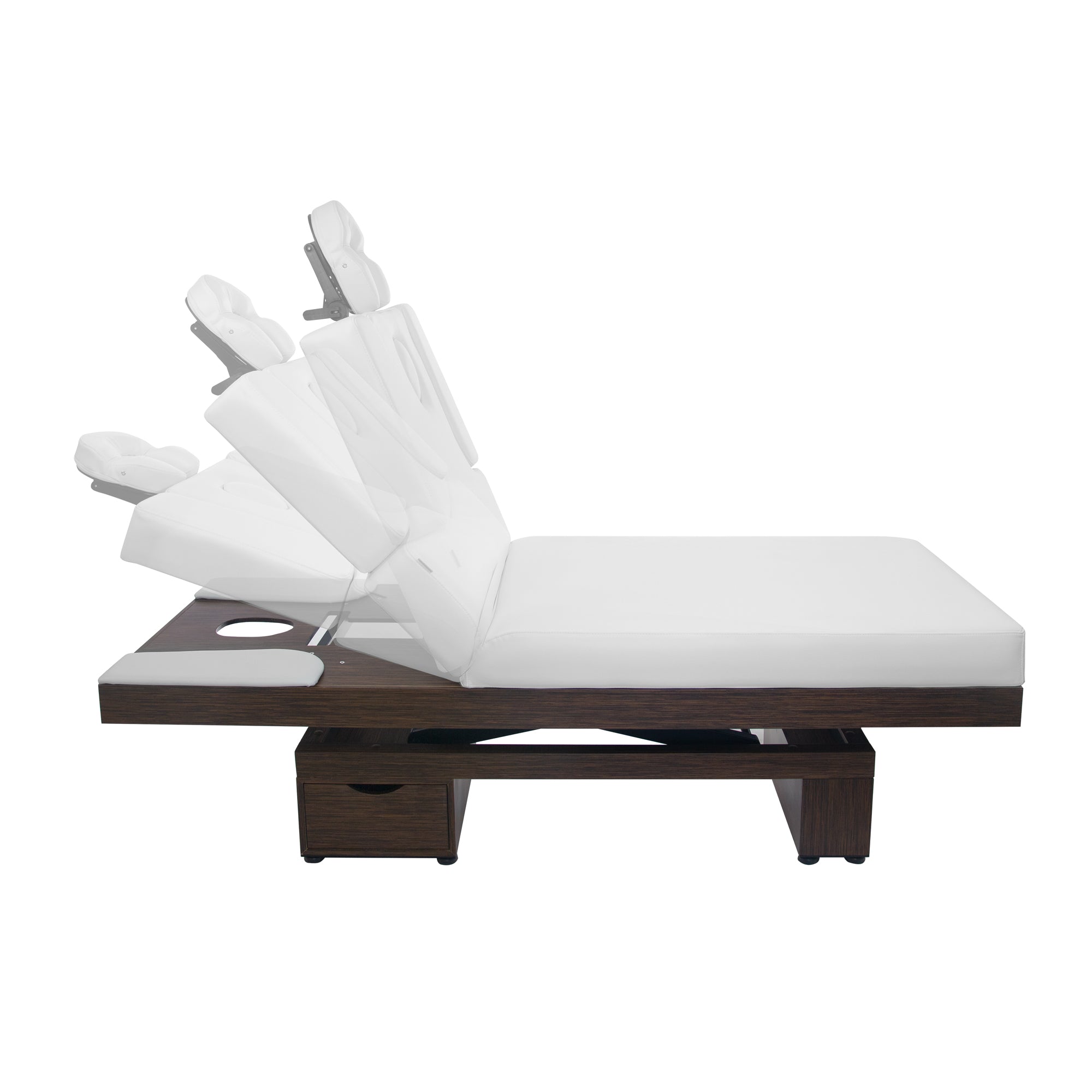 Como Electric Spa Treatment Table (Massage, Facial Bed)