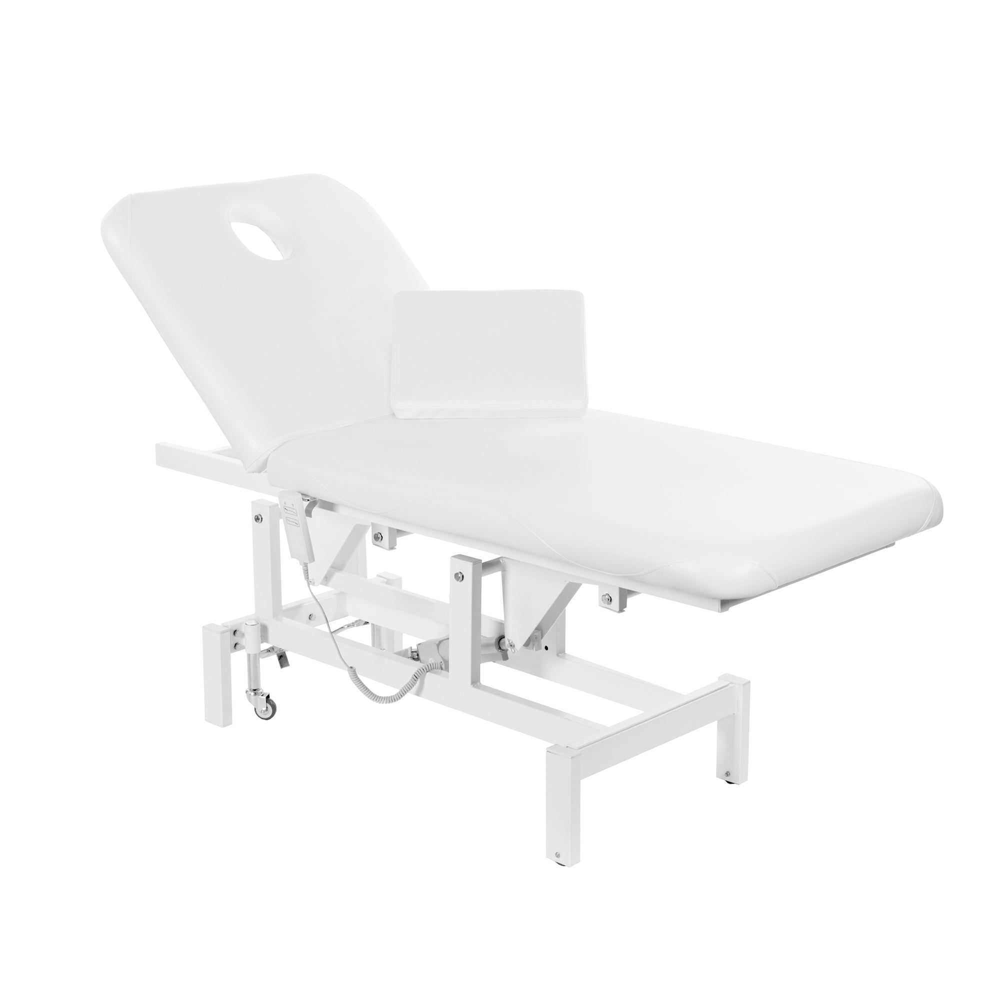 Cosmo Fully Electric Treatment Table, Facial Bed, Massage Table