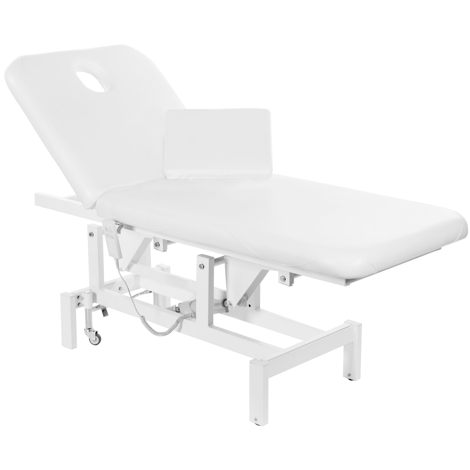 Cosmo Fully Electric Treatment Table, Facial Bed, Massage Table