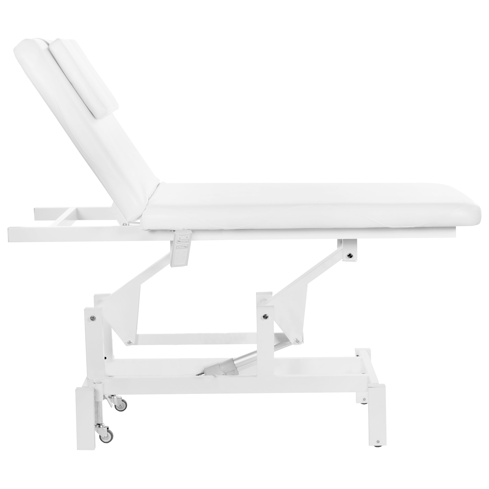 Cosmo Fully Electric Treatment Table, Facial Bed, Massage Table