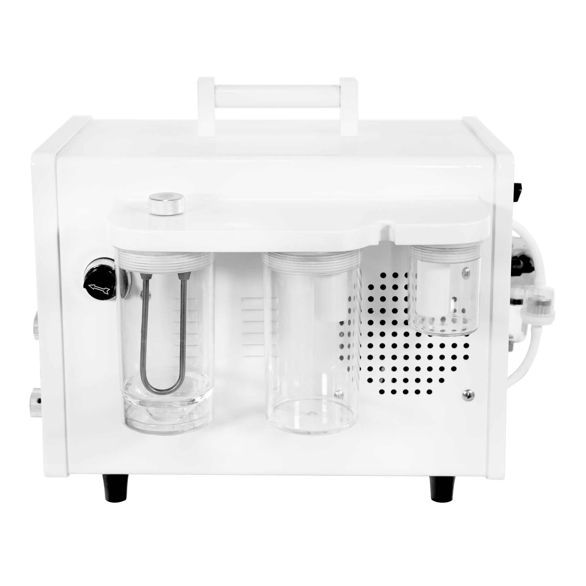 Crystal Microdermabrasion Machine With 2 Years Warranty