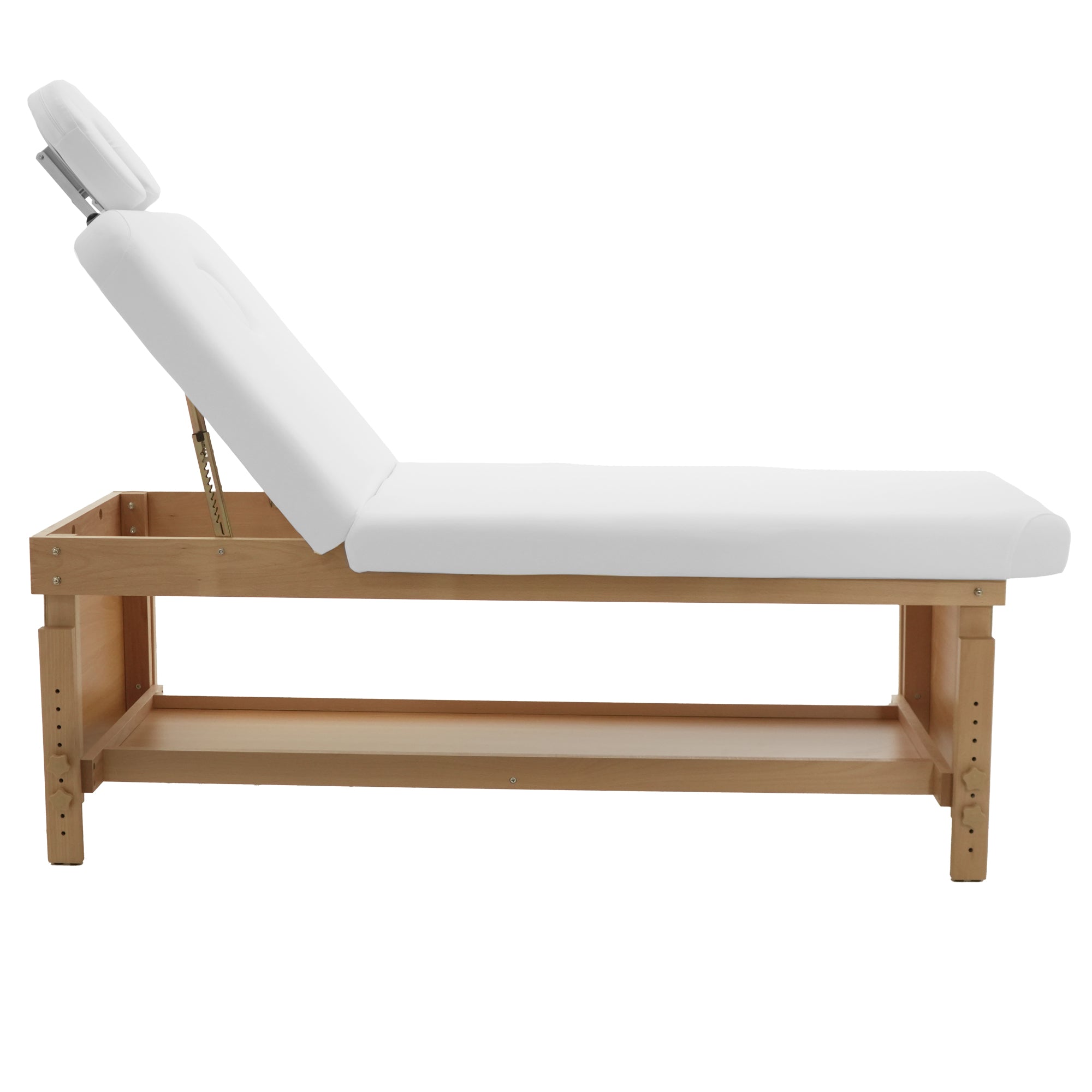 Elegance Spa Massage Facial Bed & Table