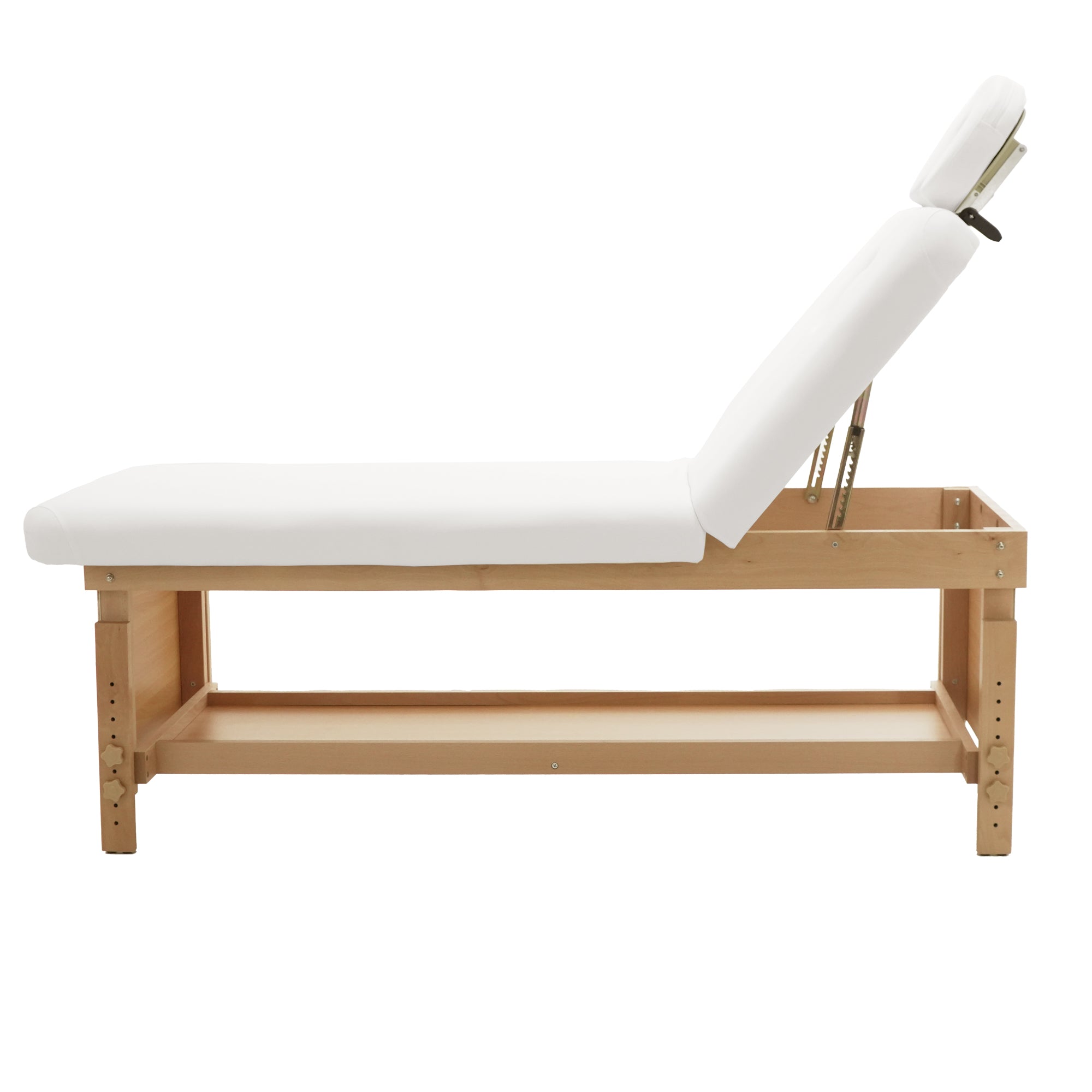 Elegance Spa Massage Facial Bed & Table